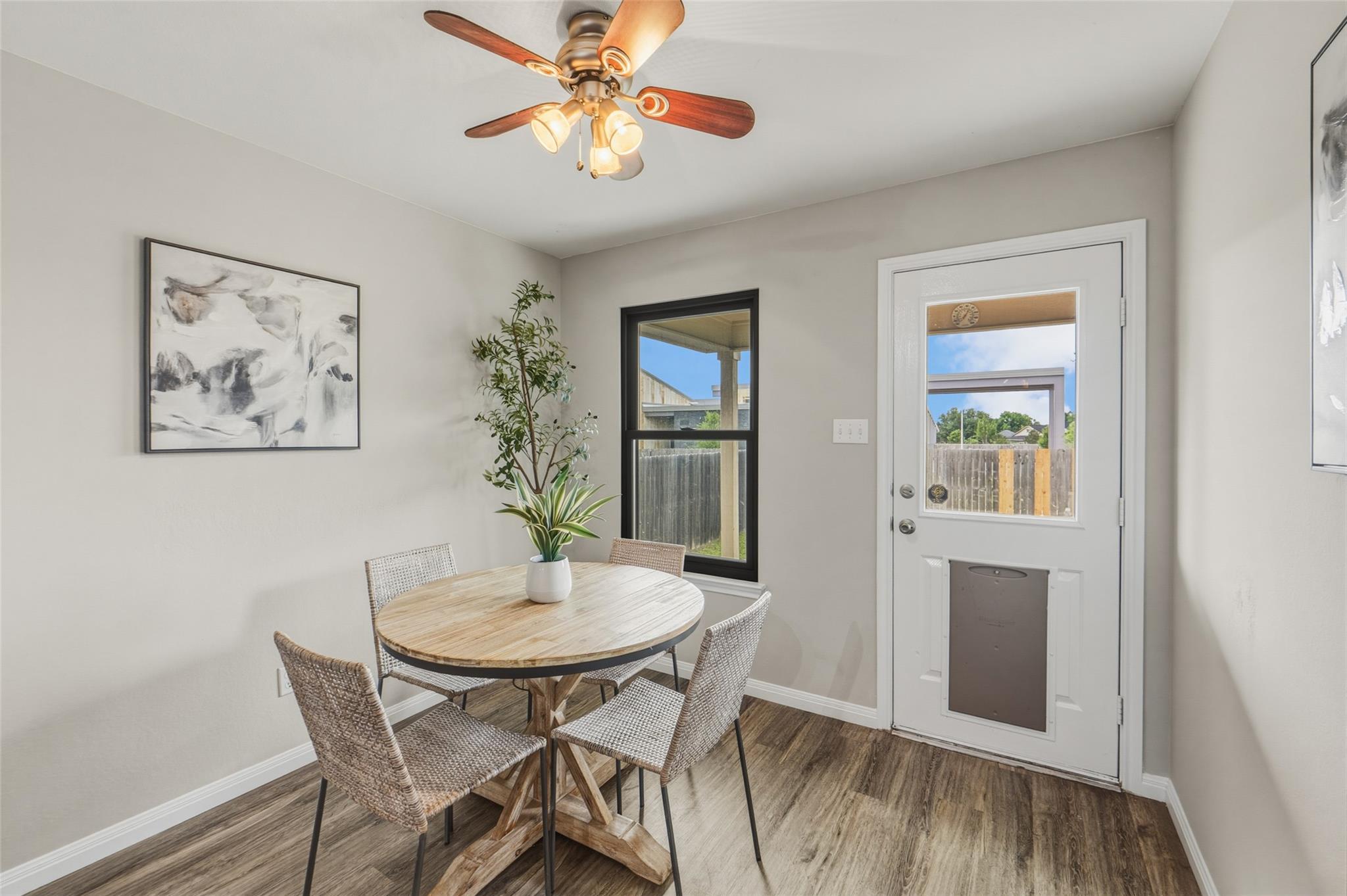 710 Sherry Dr, Leander, TX 78641