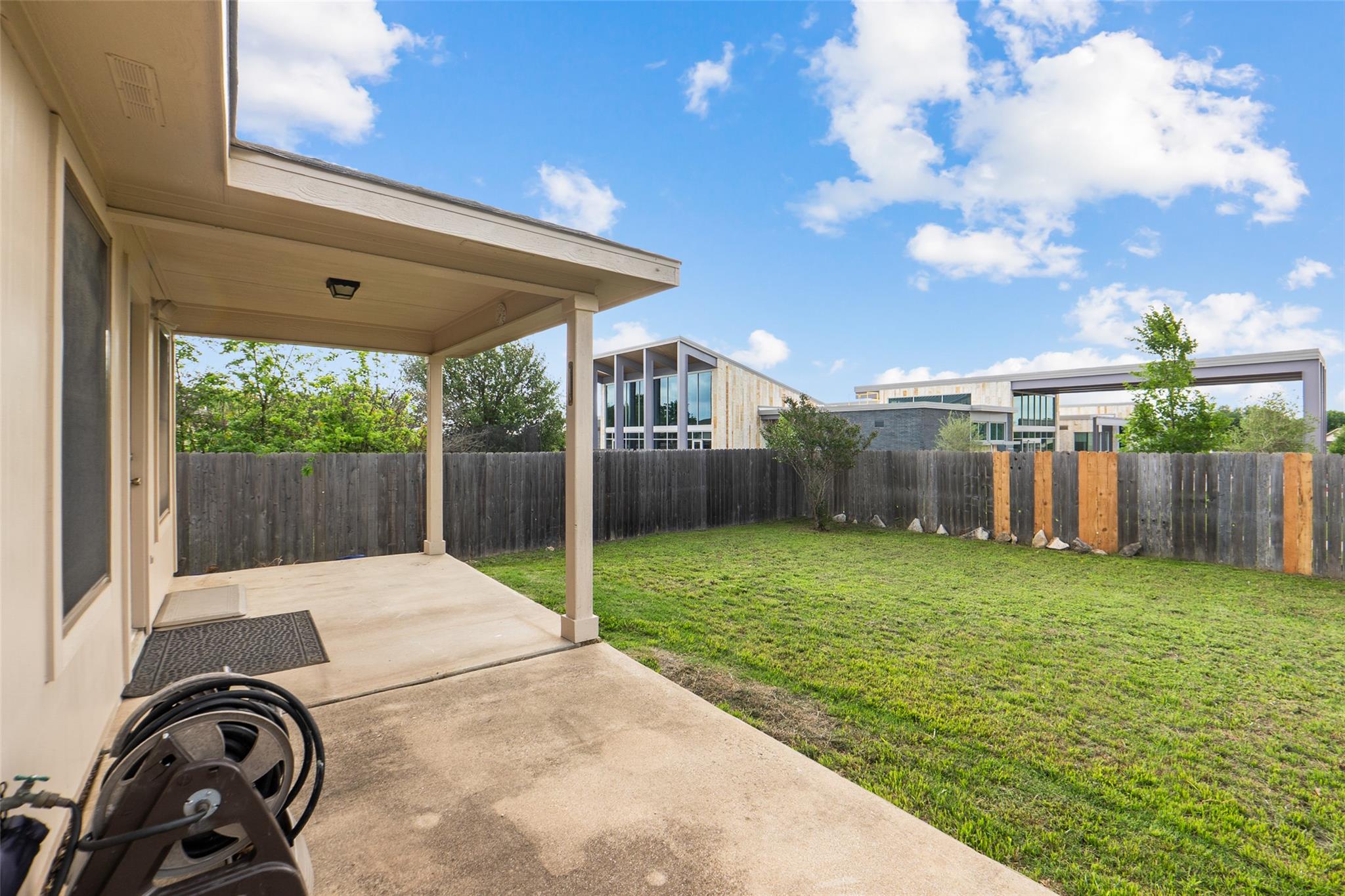 710 Sherry Dr, Leander, TX 78641