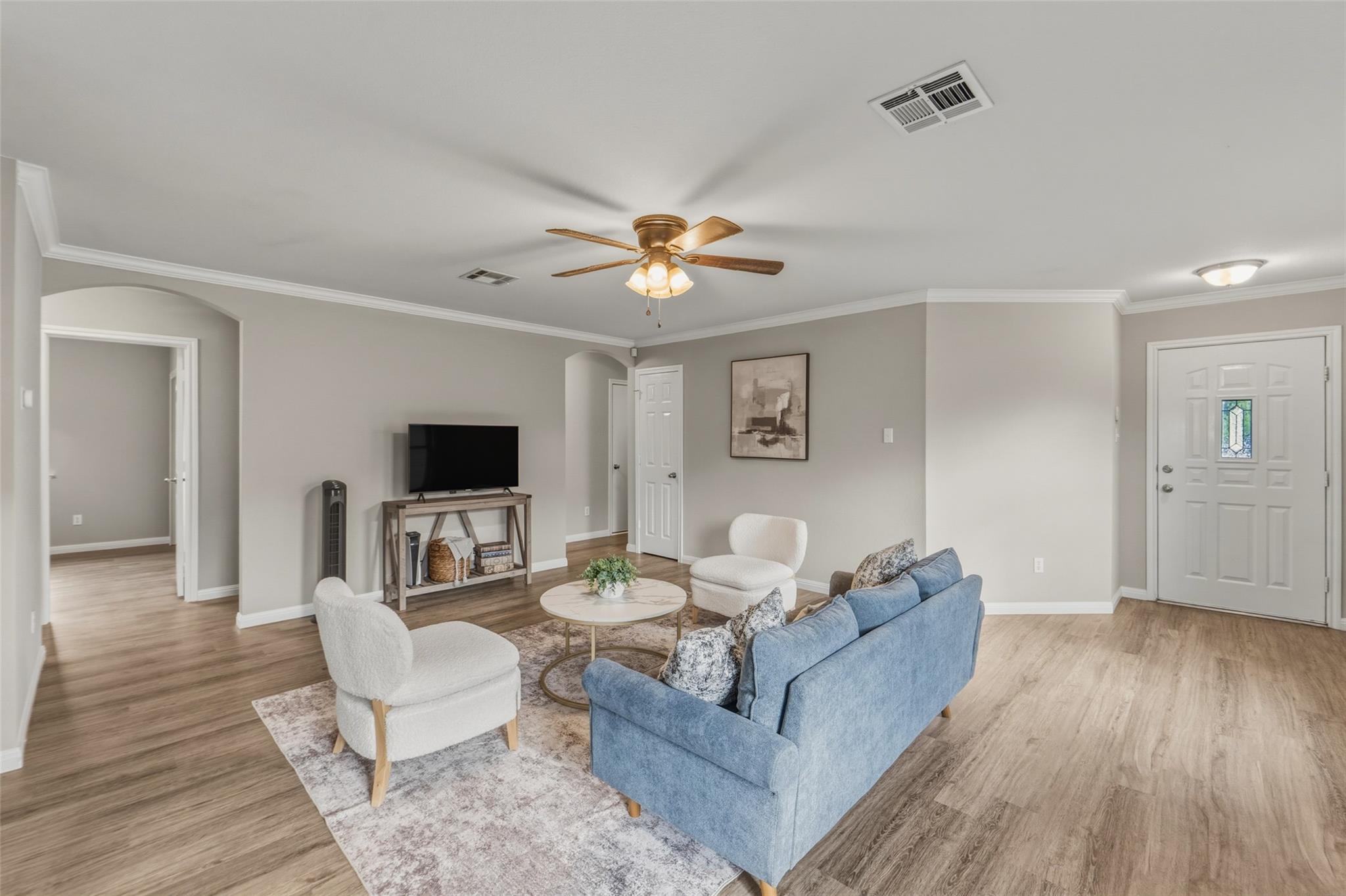 710 Sherry Dr, Leander, TX 78641