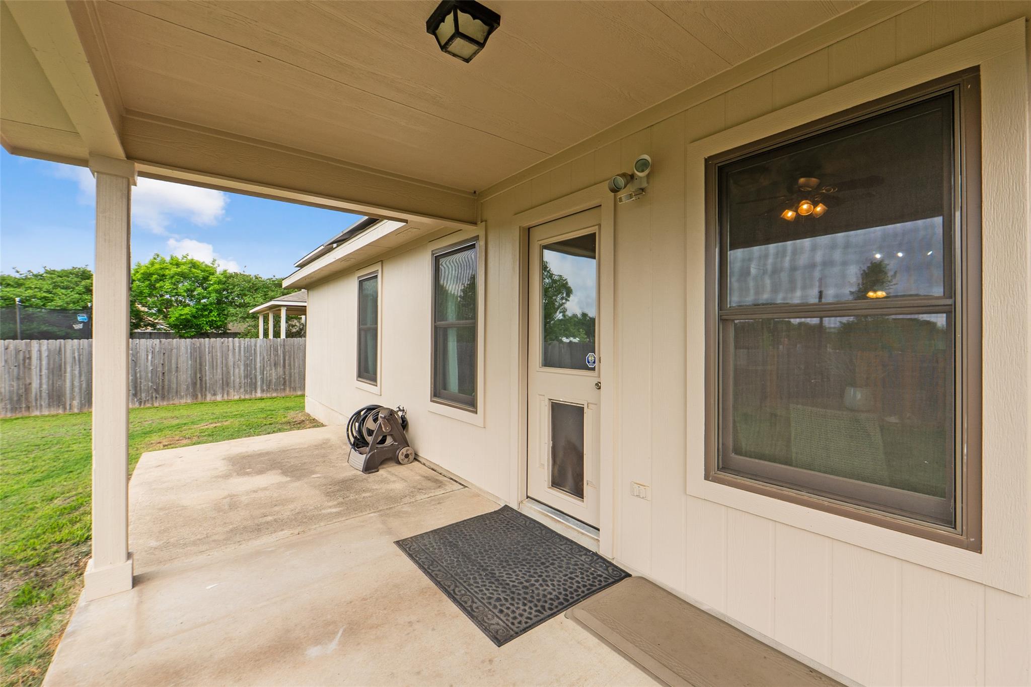 710 Sherry Dr, Leander, TX 78641