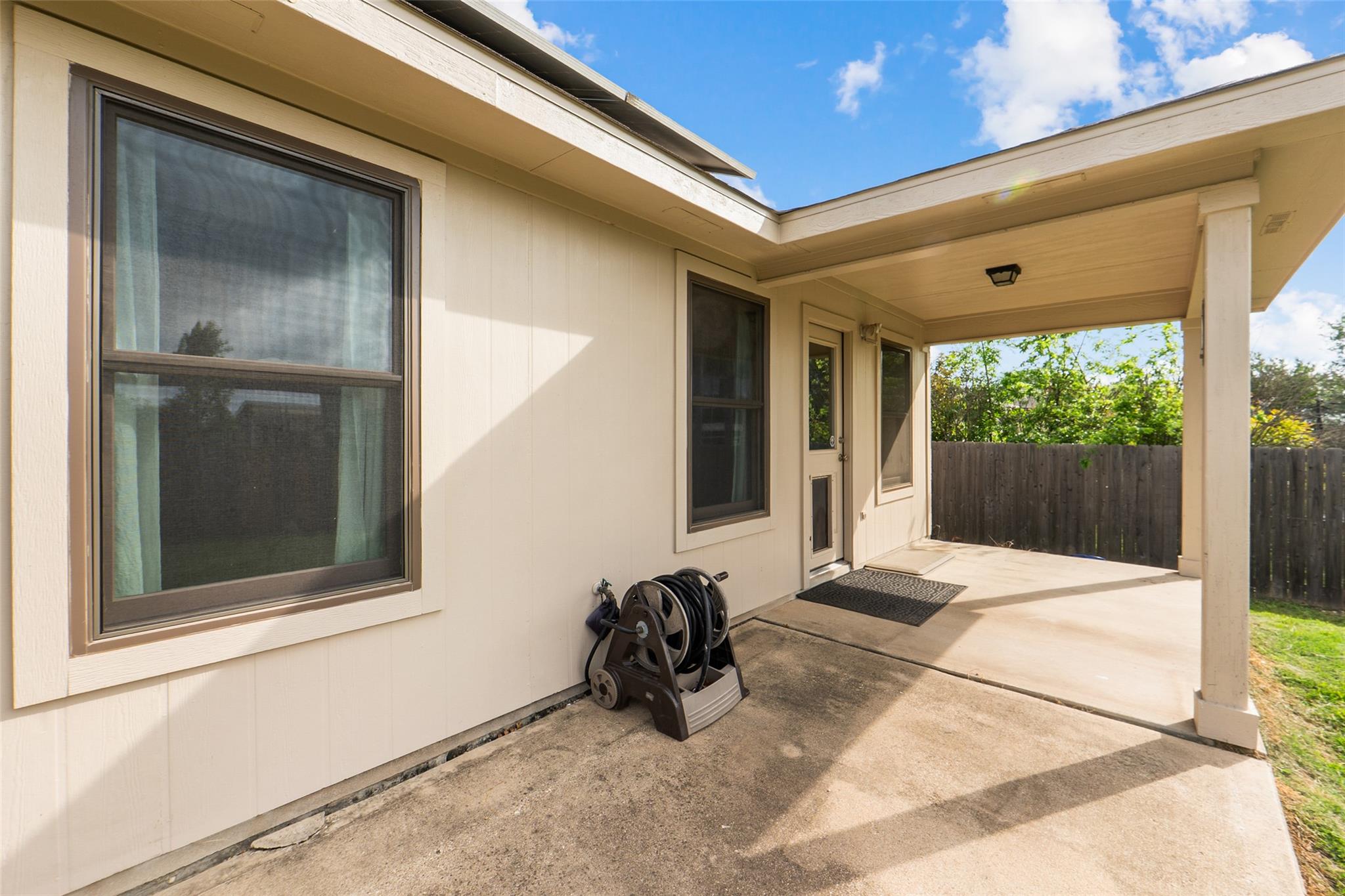 710 Sherry Dr, Leander, TX 78641