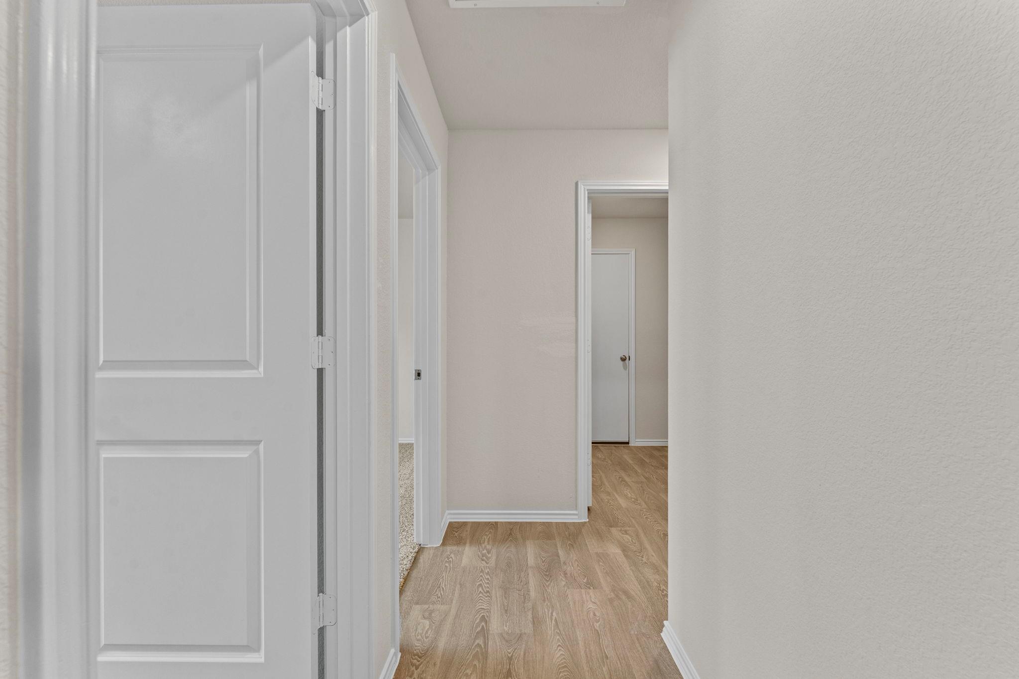 210 Langston Dr, Maxwell, TX 78640