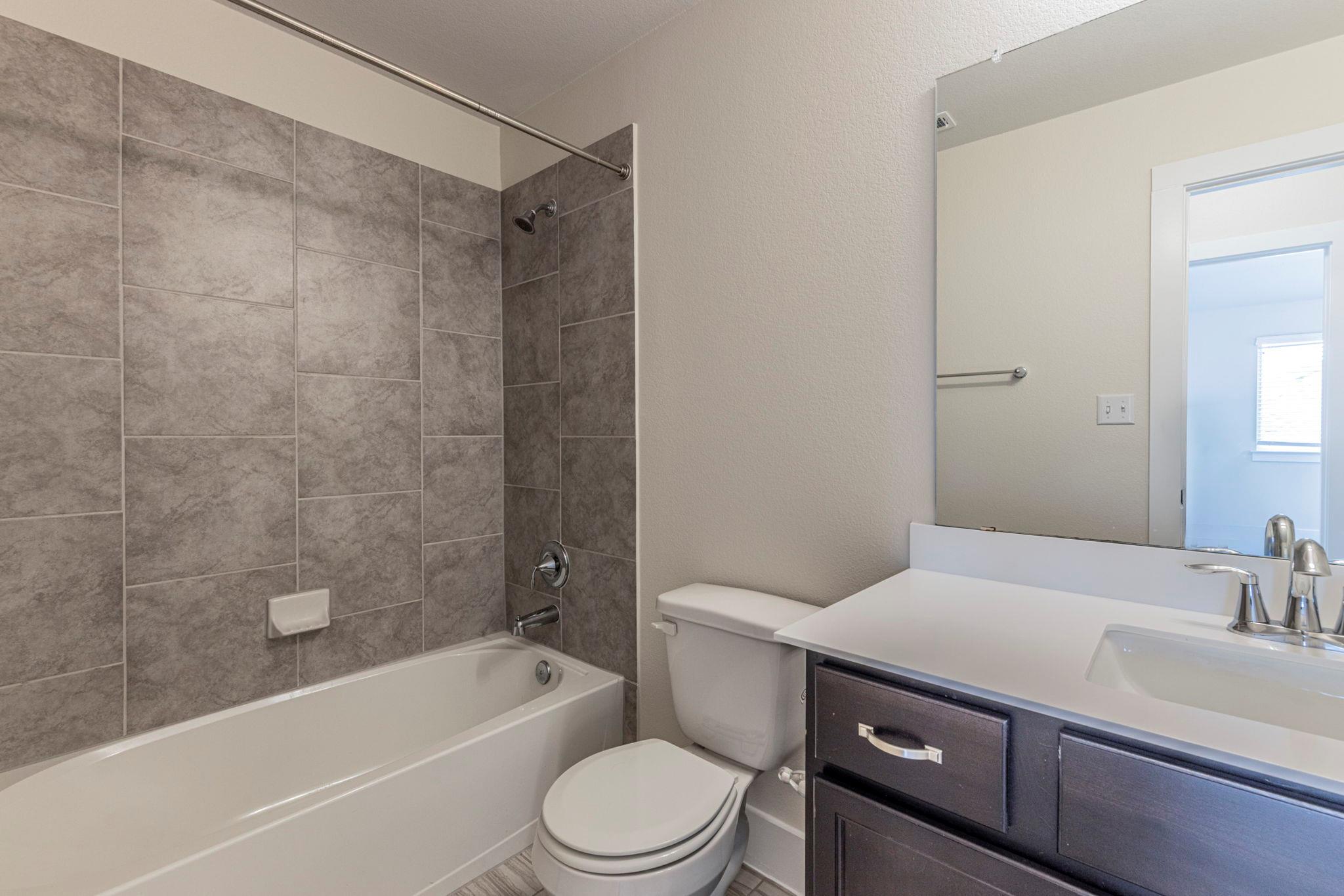 121 Mountain Sage Loop, Liberty Hill, TX 78642