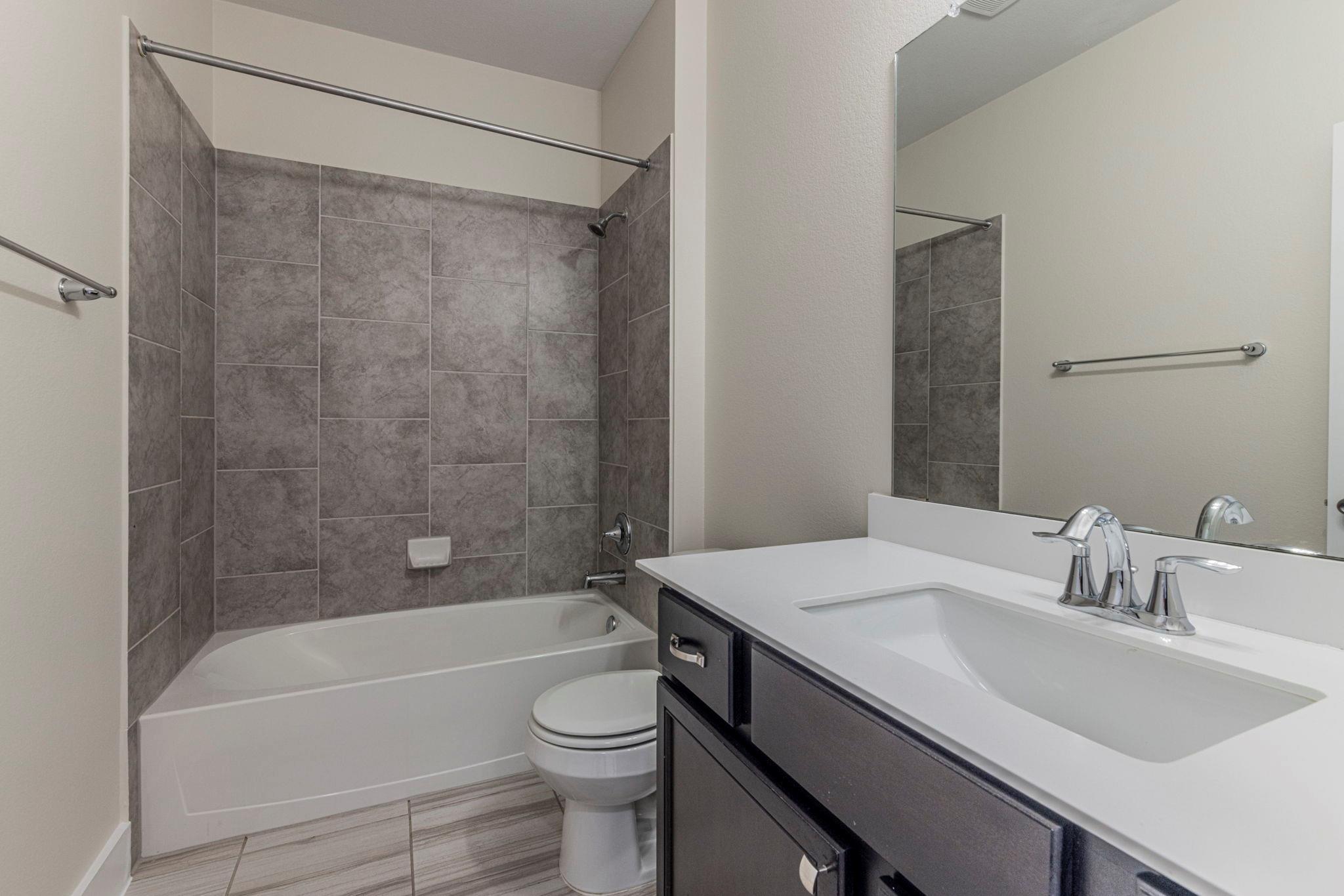 121 Mountain Sage Loop, Liberty Hill, TX 78642