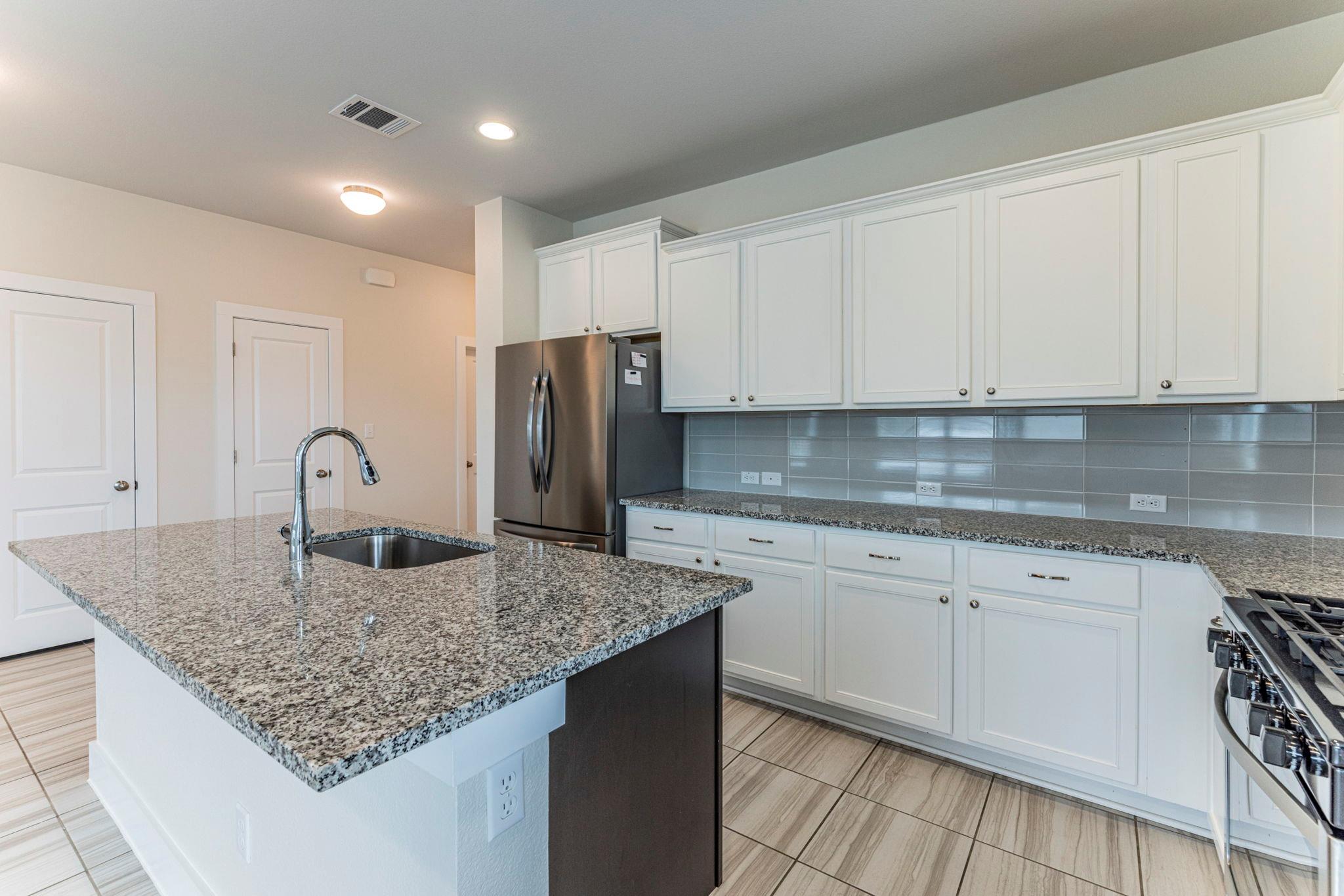 121 Mountain Sage Loop, Liberty Hill, TX 78642