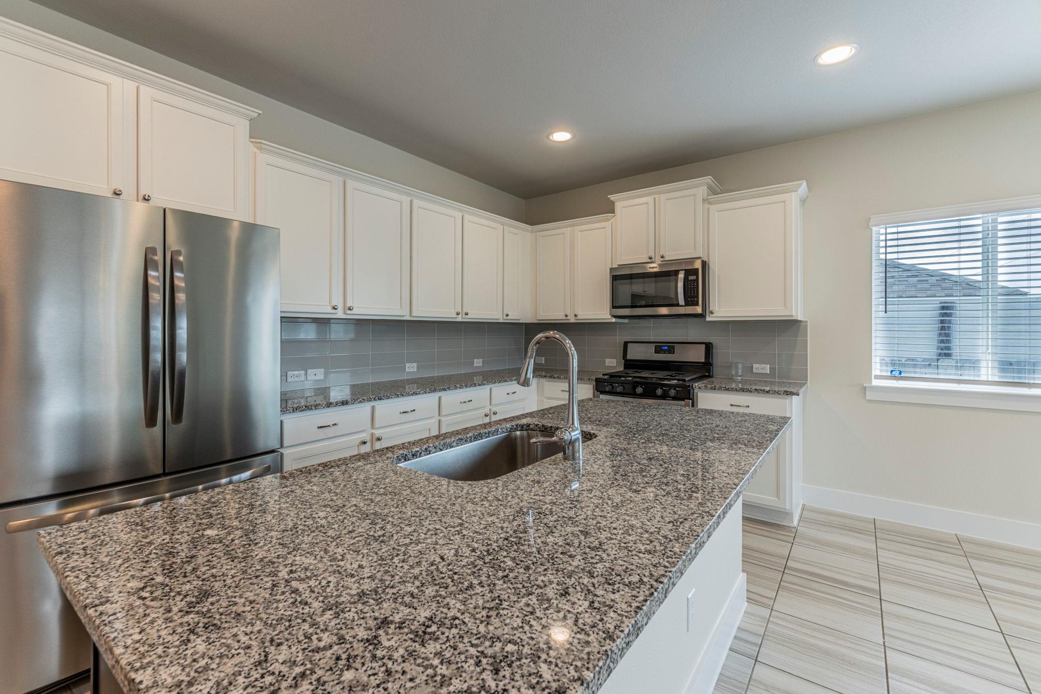 121 Mountain Sage Loop, Liberty Hill, TX 78642