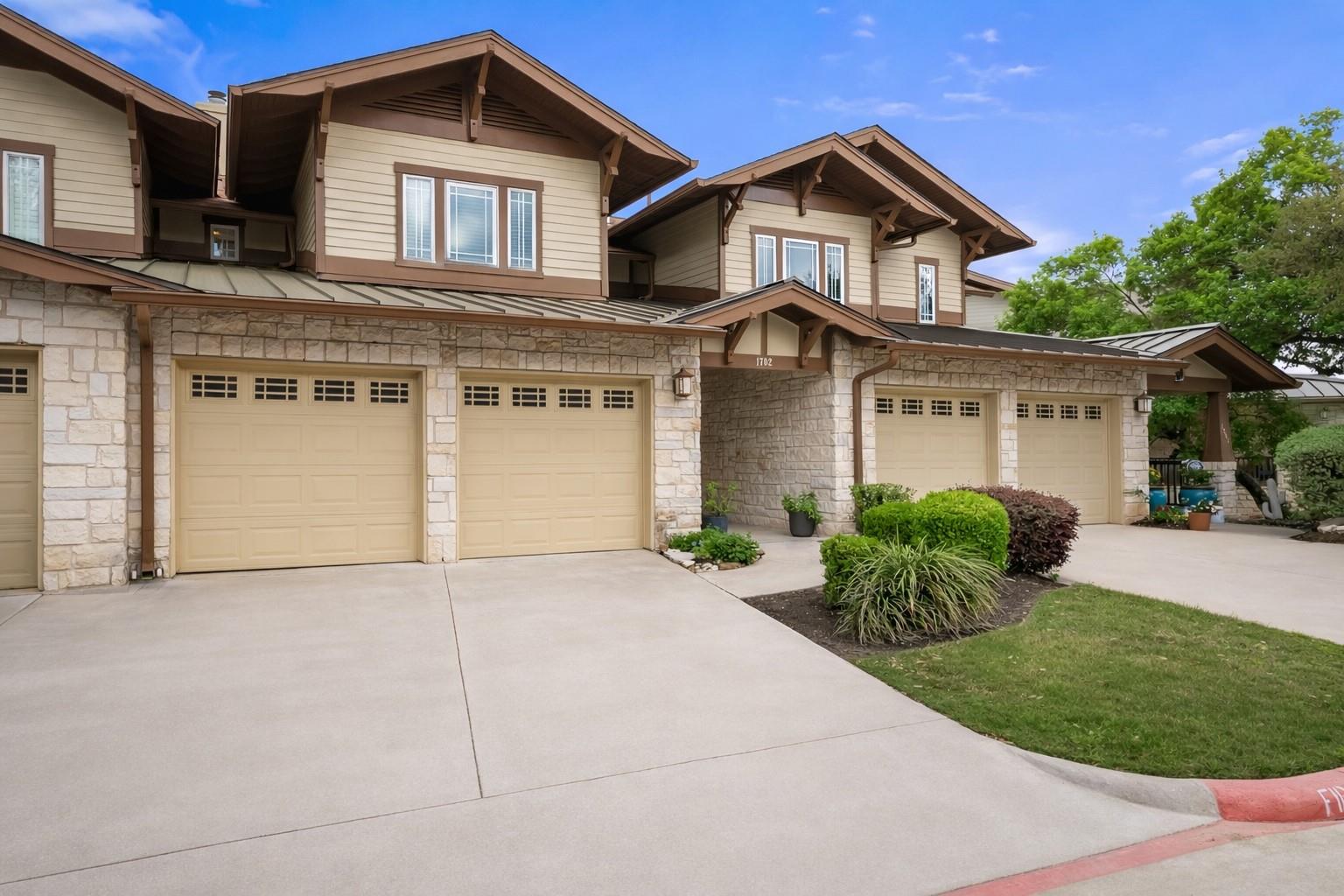 2930 Grand Oaks Loop # 1702, Cedar Park, TX 78613
