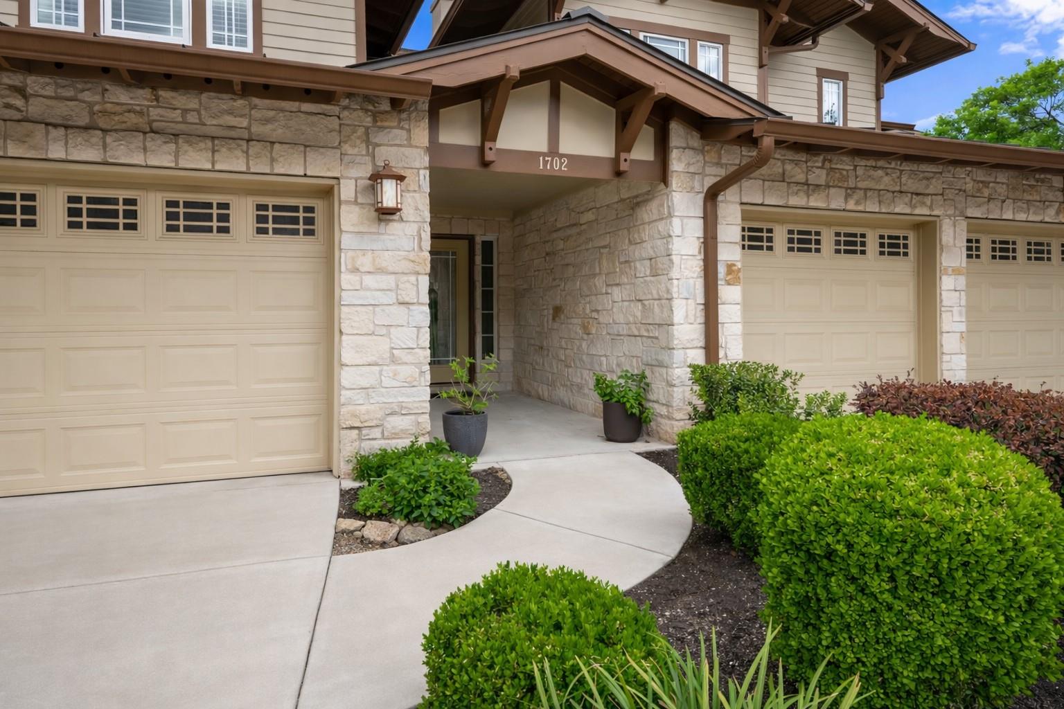 2930 Grand Oaks Loop # 1702, Cedar Park, TX 78613