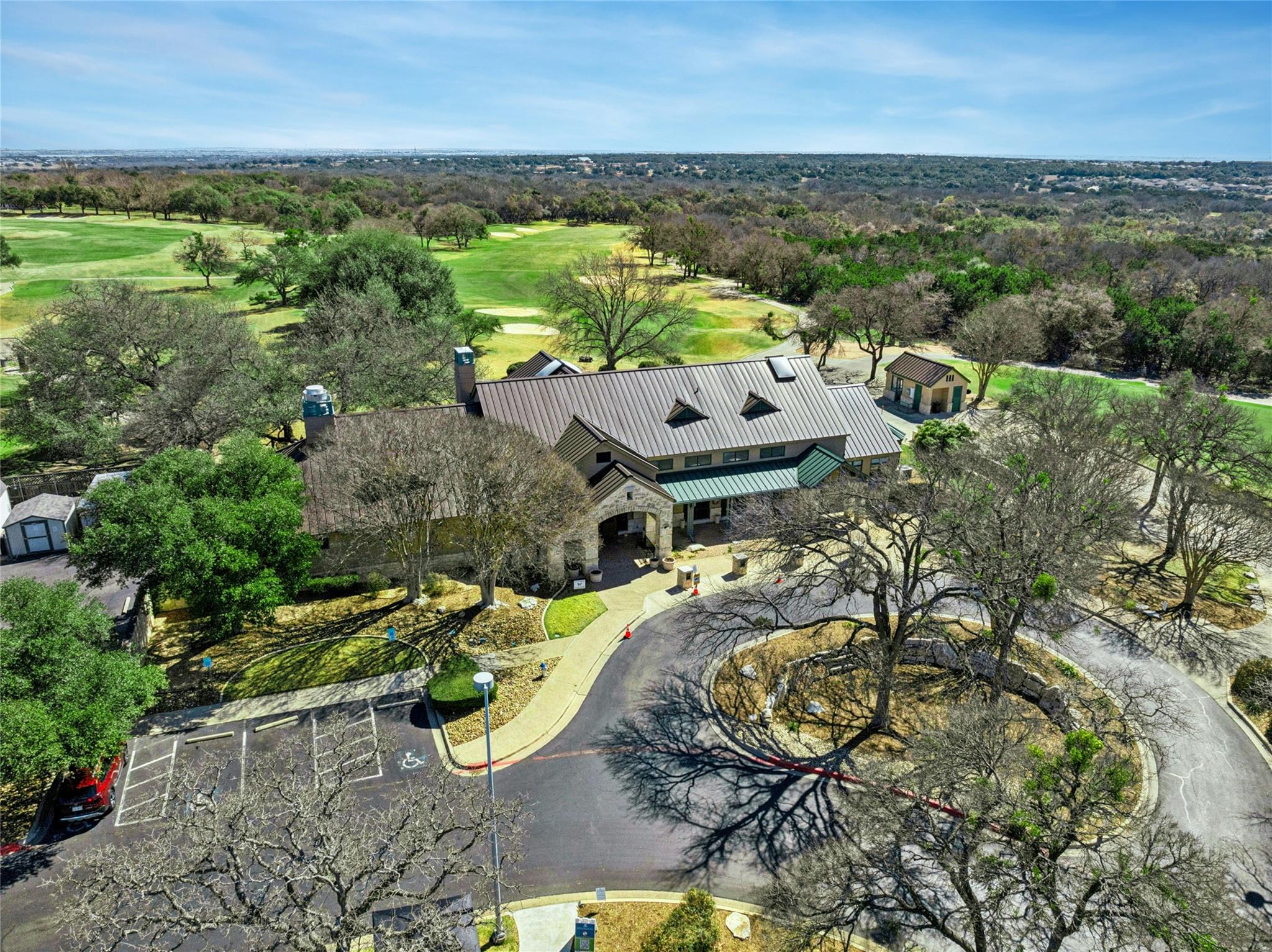 111 Hampton Cir, Georgetown, TX 78633