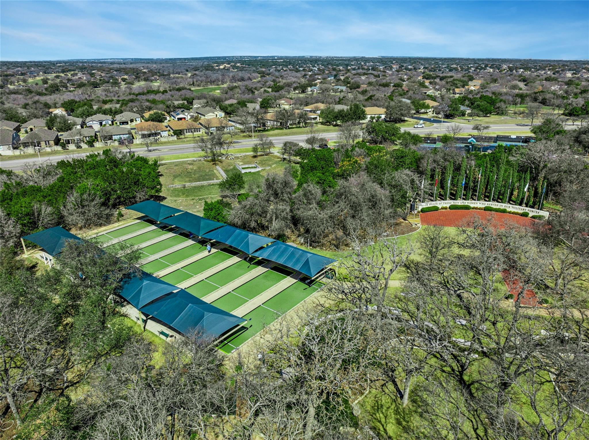 111 Hampton Cir, Georgetown, TX 78633