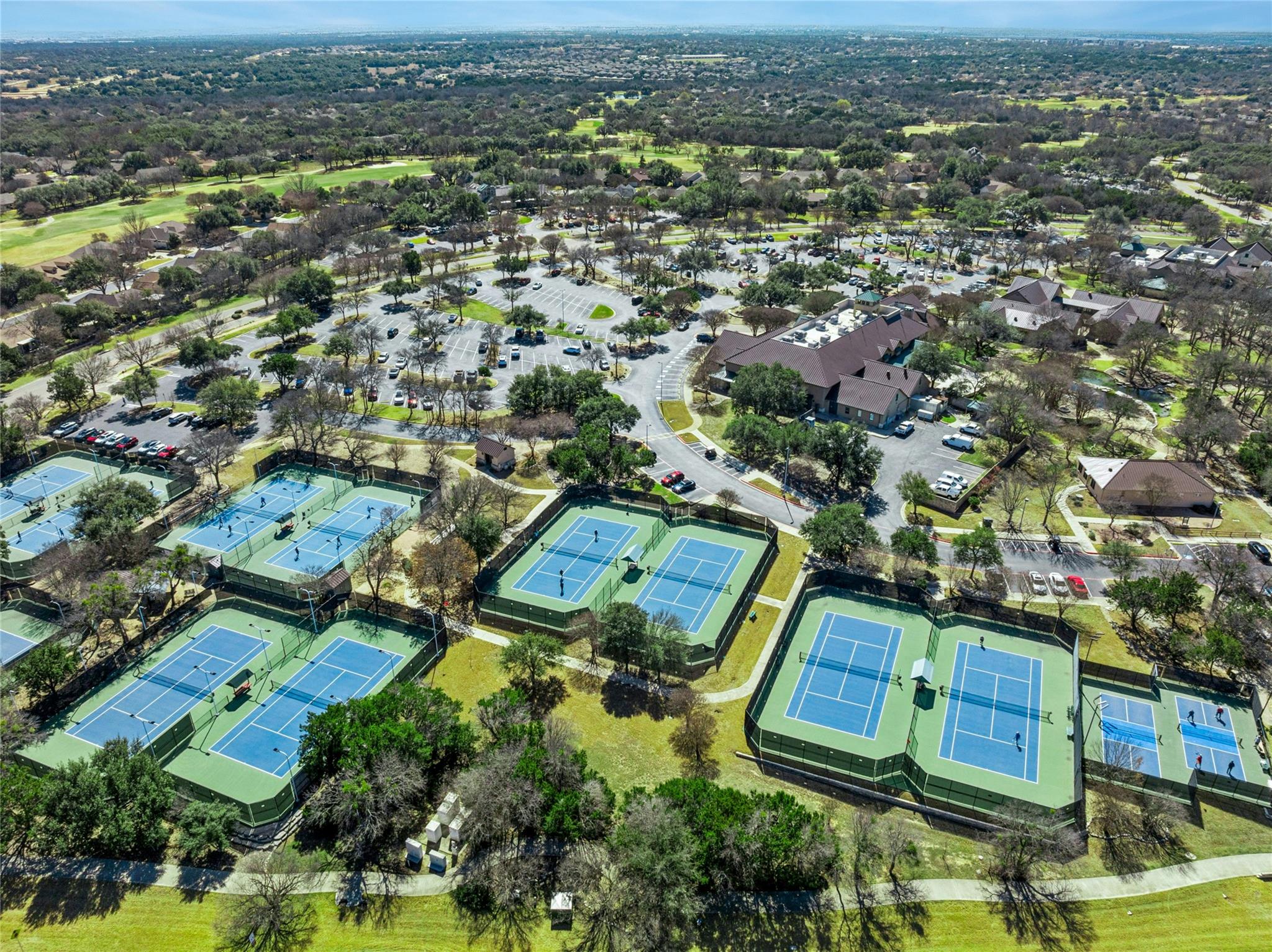 111 Hampton Cir, Georgetown, TX 78633