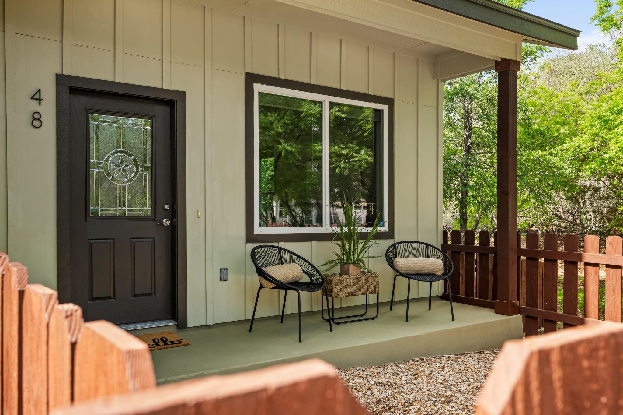 48 Wood Glen Dr, Wimberley, TX 78676