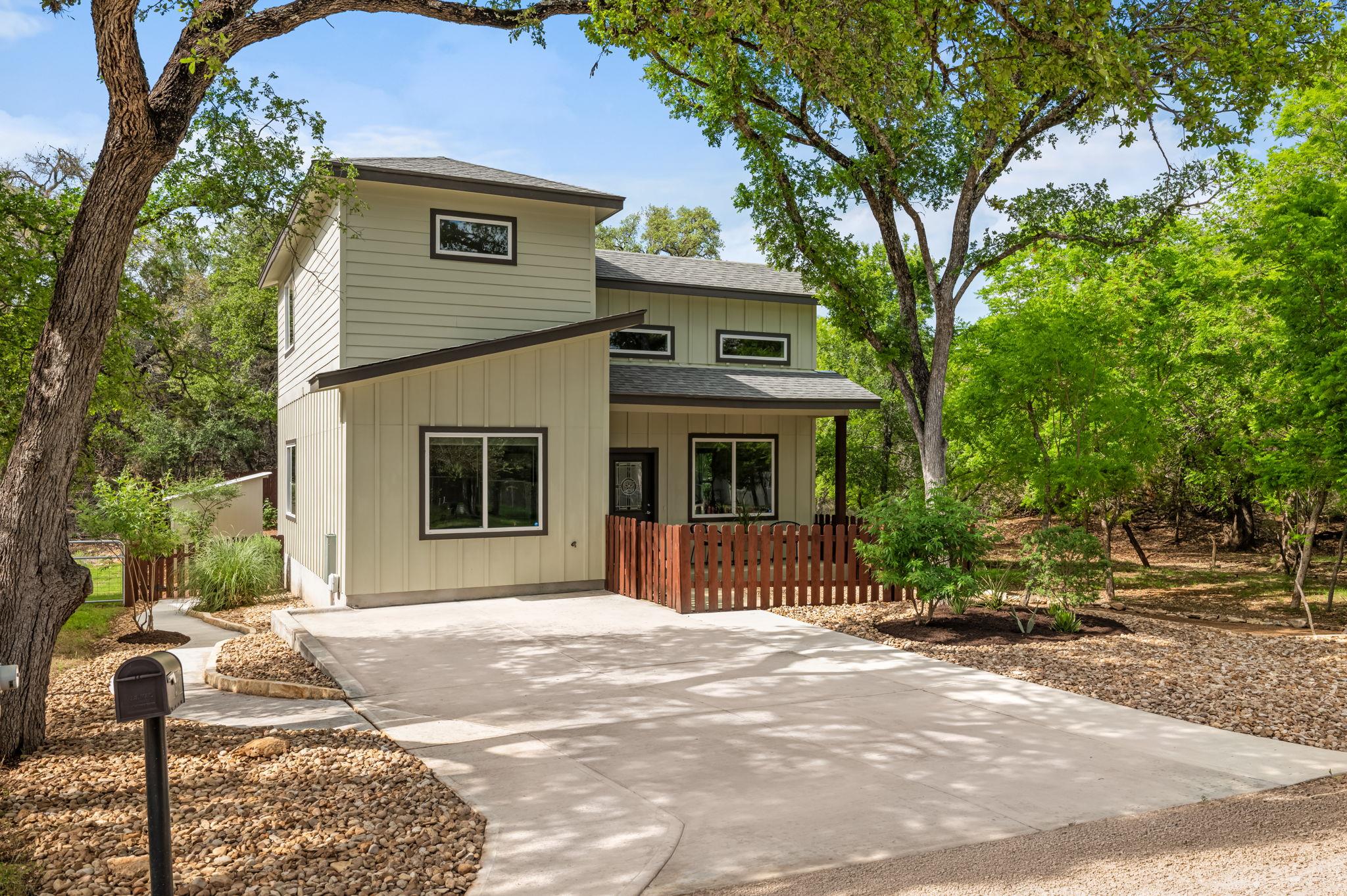 48 Wood Glen Dr, Wimberley, TX 78676