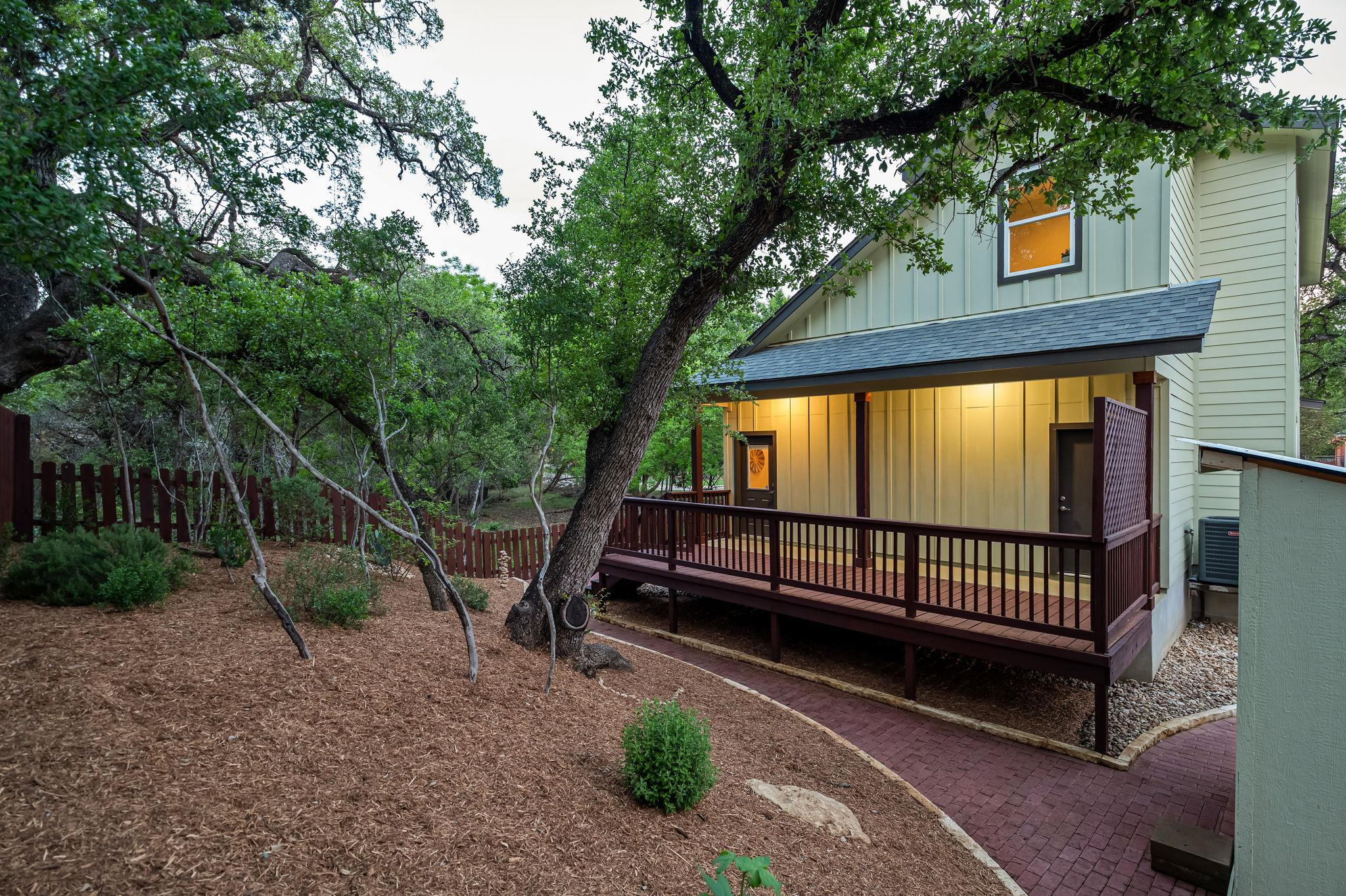 48 Wood Glen Dr, Wimberley, TX 78676