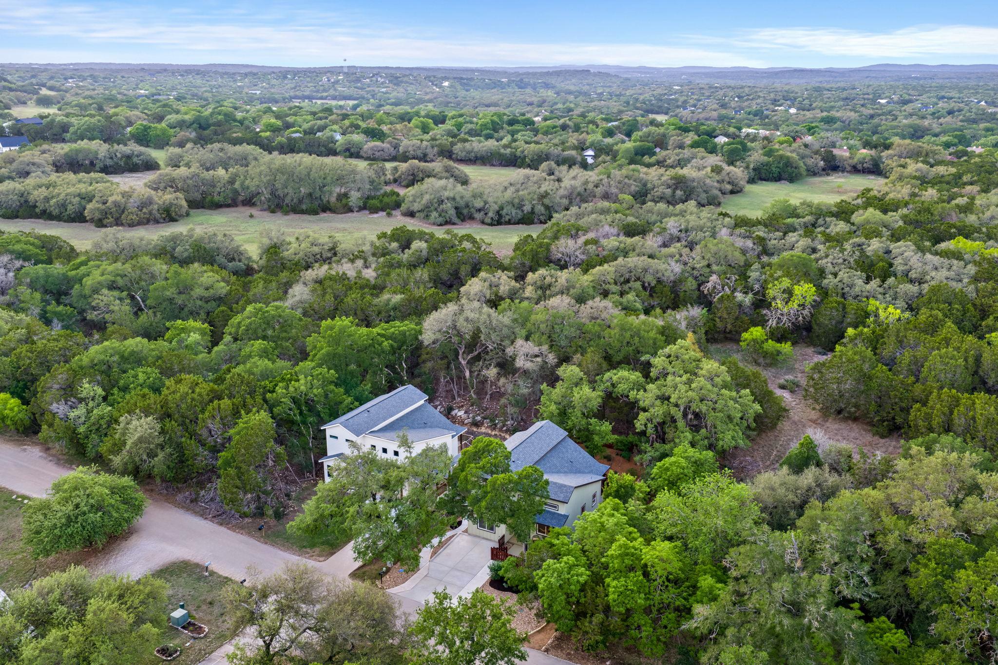 48 Wood Glen Dr, Wimberley, TX 78676