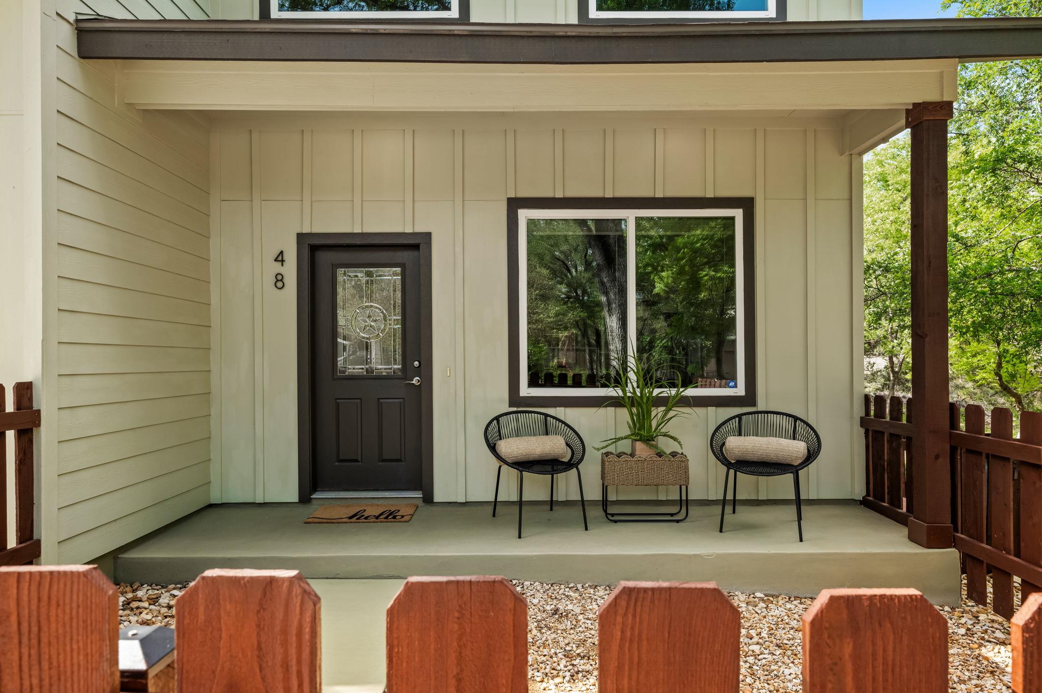 48 Wood Glen Dr, Wimberley, TX 78676