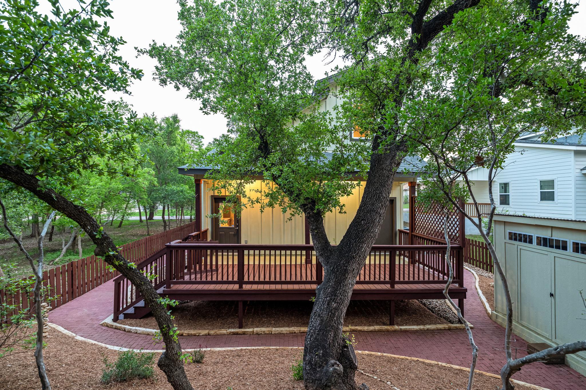 48 Wood Glen Dr, Wimberley, TX 78676