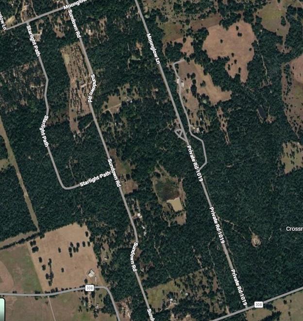 TBD Co Rd 308 Rd, Caldwell, TX 77836