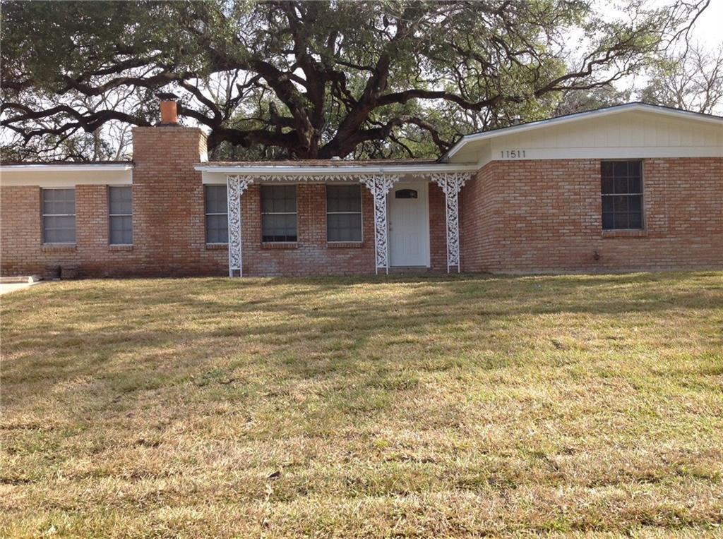 11511 Whitewing Ave, Austin, TX 78753