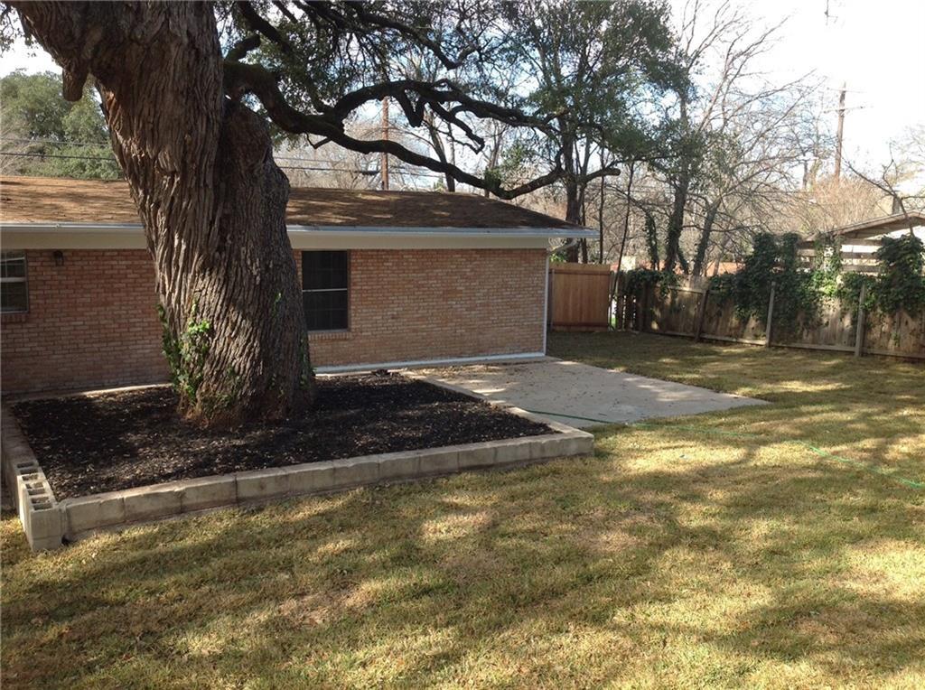 11511 Whitewing Ave, Austin, TX 78753