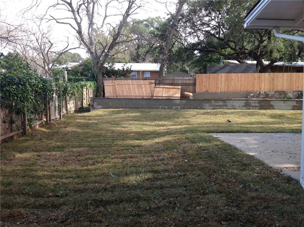 11511 Whitewing Ave, Austin, TX 78753