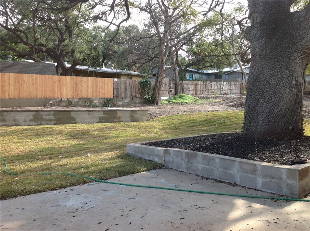 11511 Whitewing Ave, Austin, TX 78753