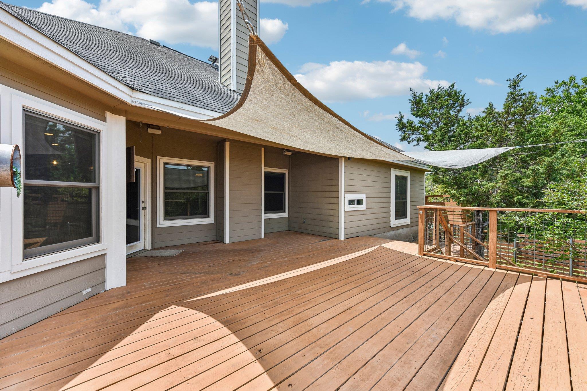 14600 Tucumcari Trl, Austin, TX 78734