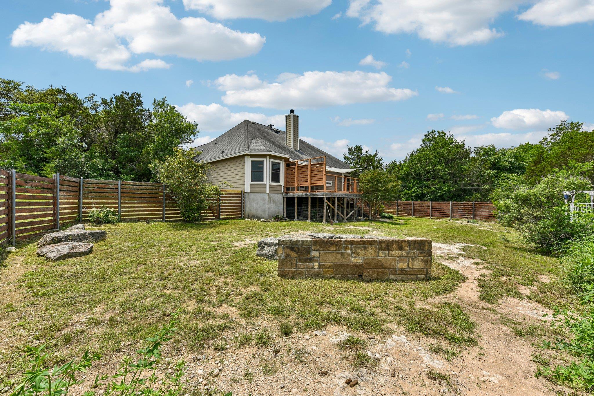 14600 Tucumcari Trl, Austin, TX 78734