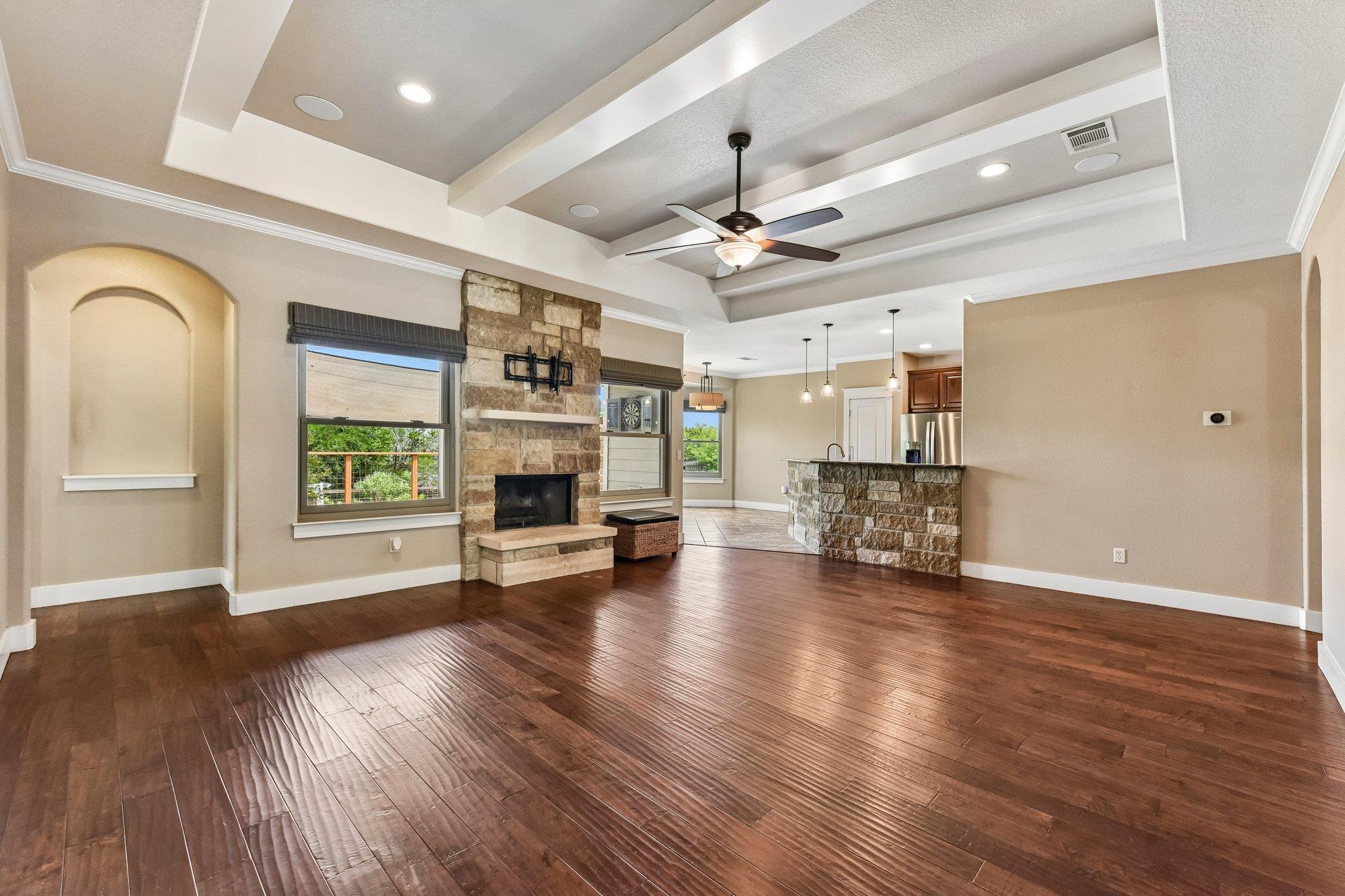 14600 Tucumcari Trl, Austin, TX 78734