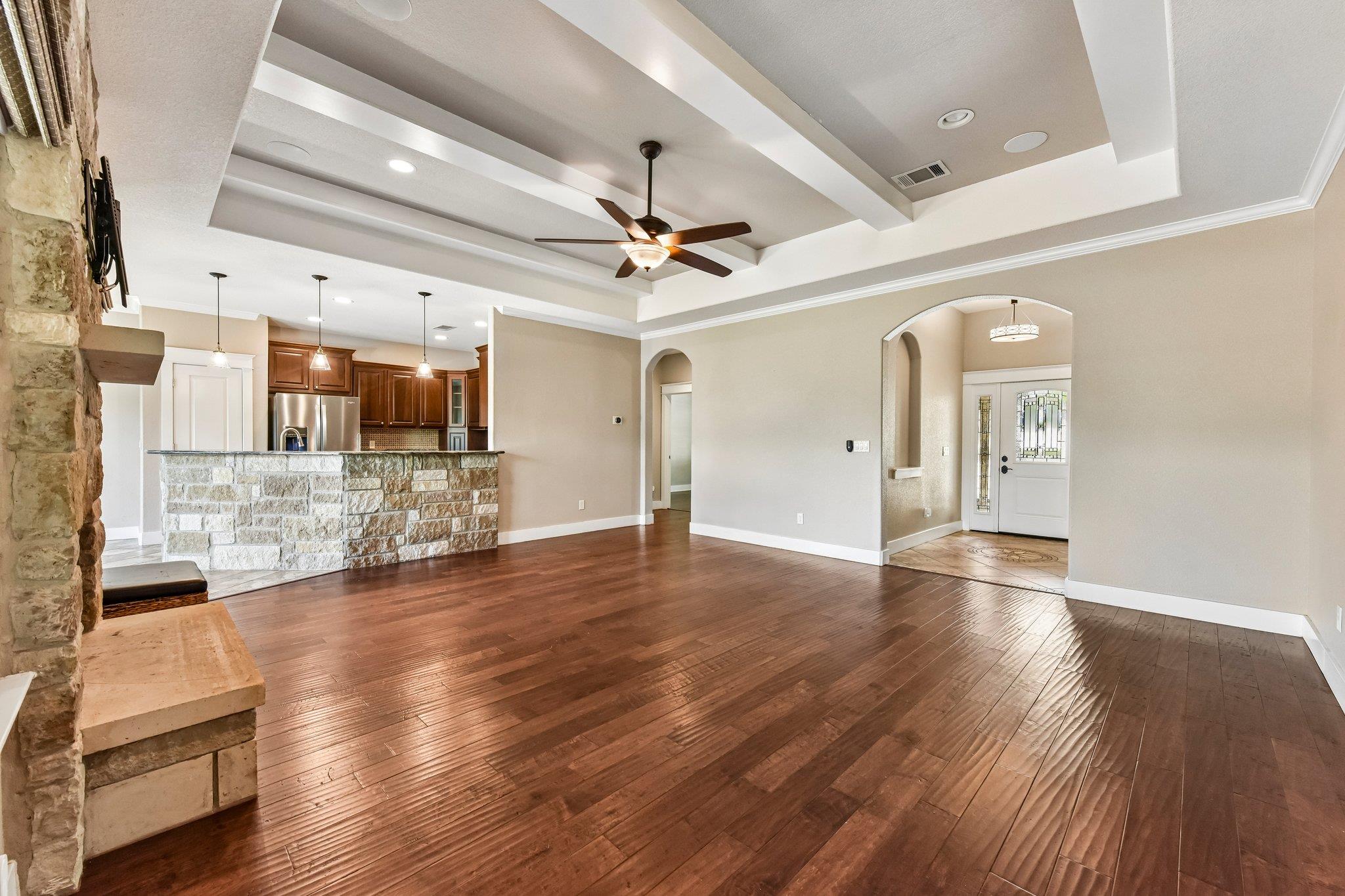 14600 Tucumcari Trl, Austin, TX 78734