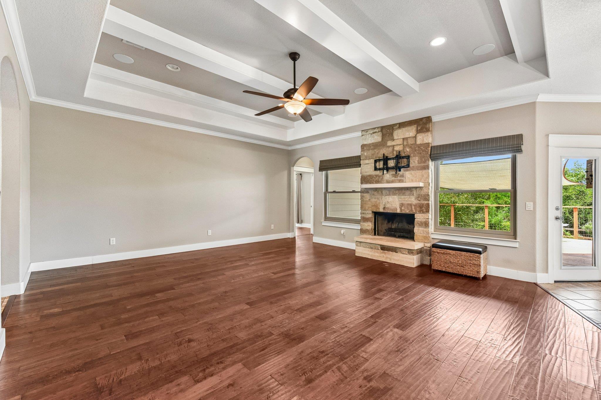 14600 Tucumcari Trl, Austin, TX 78734
