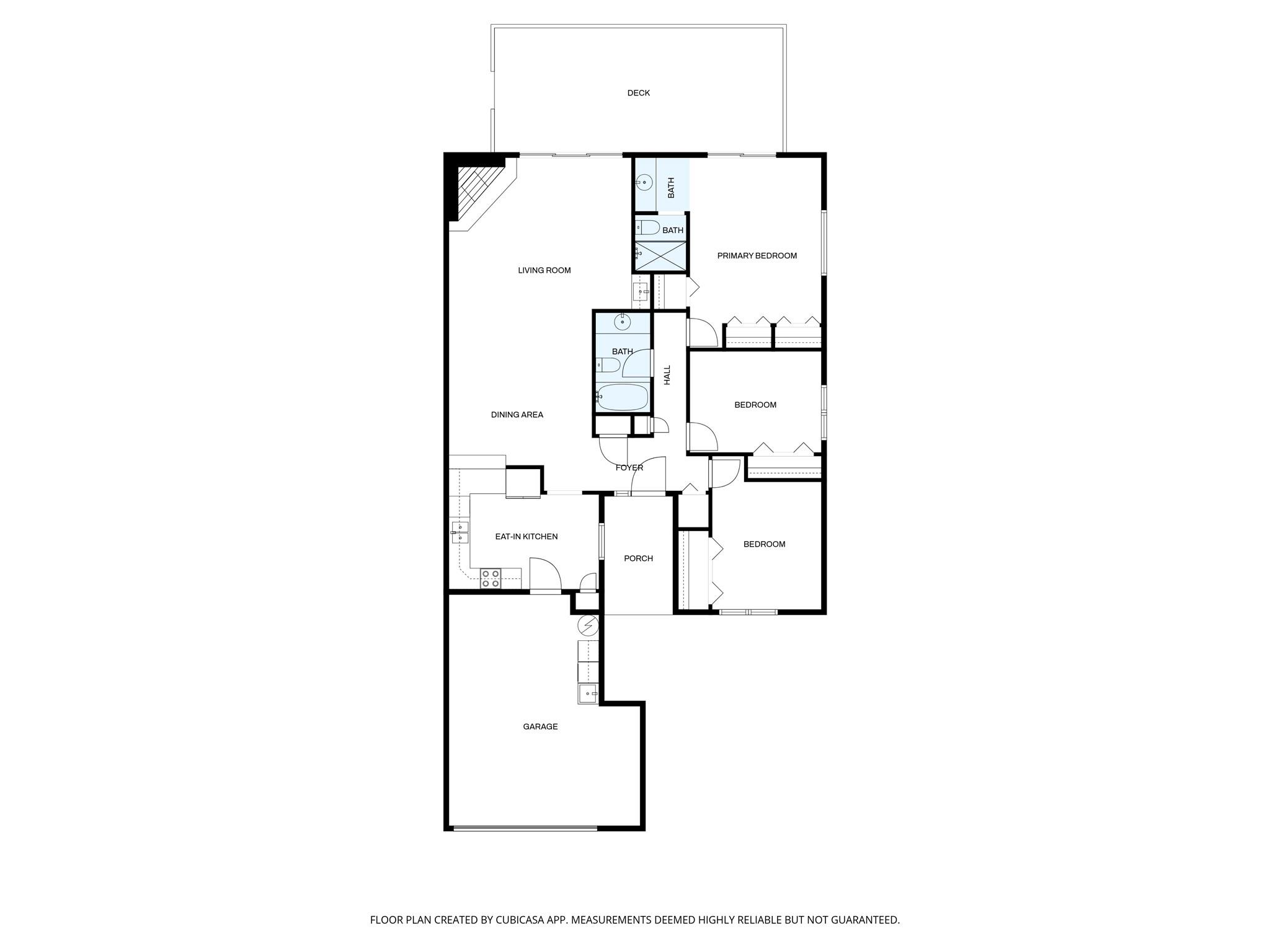 27 Oaks Pl, Lago Vista, TX 78645