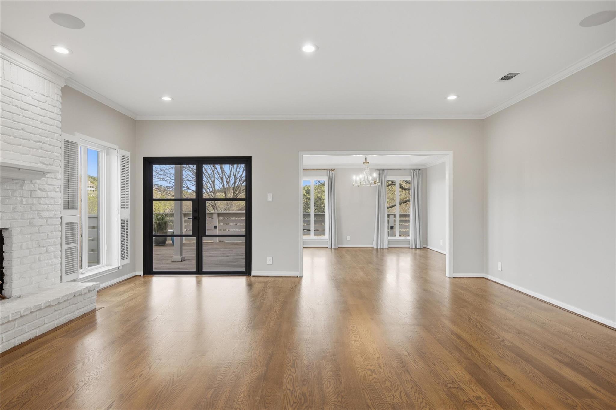 5705 Carry Back Ln, Austin, TX 78746