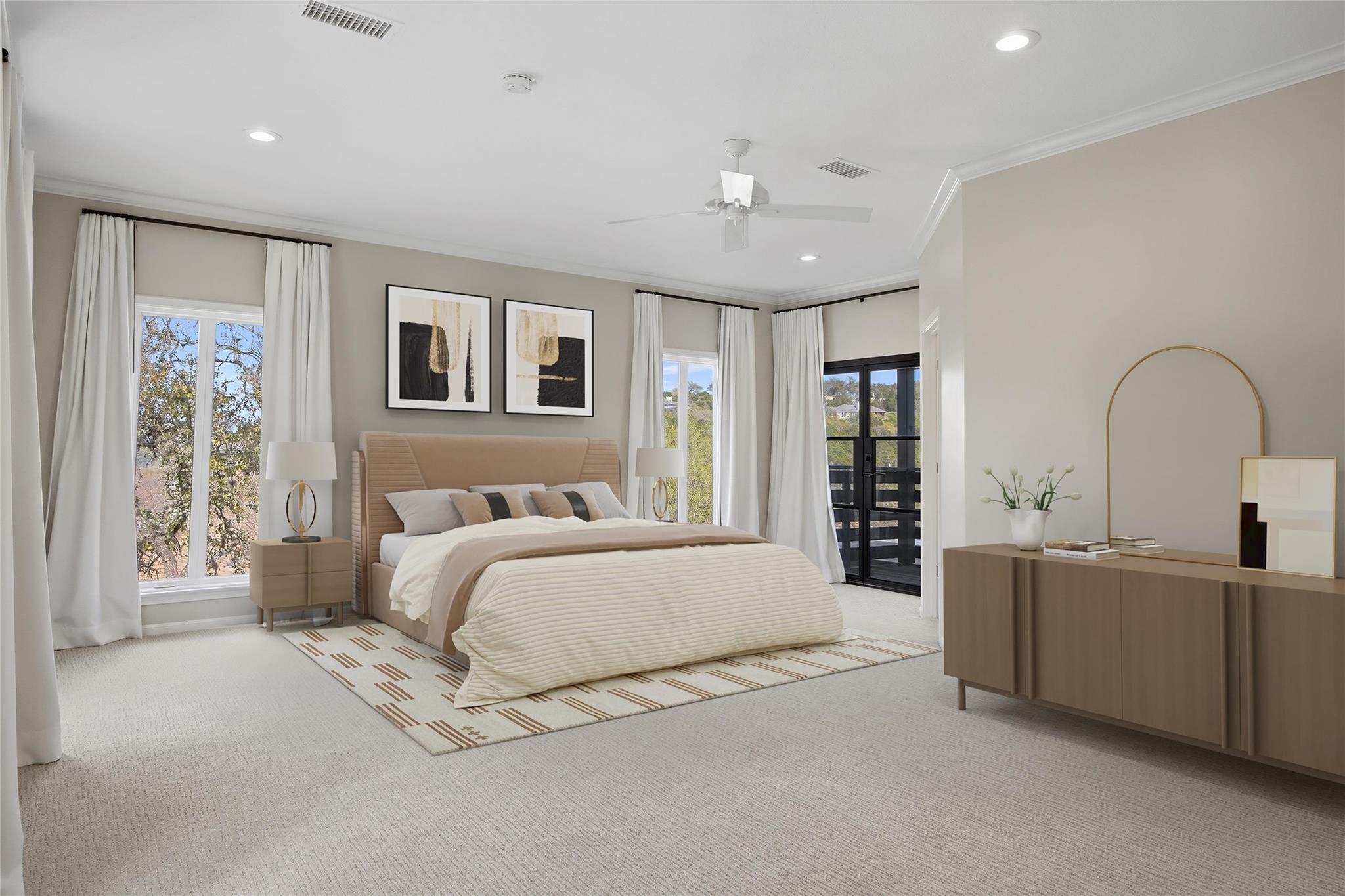 5705 Carry Back Ln, Austin, TX 78746