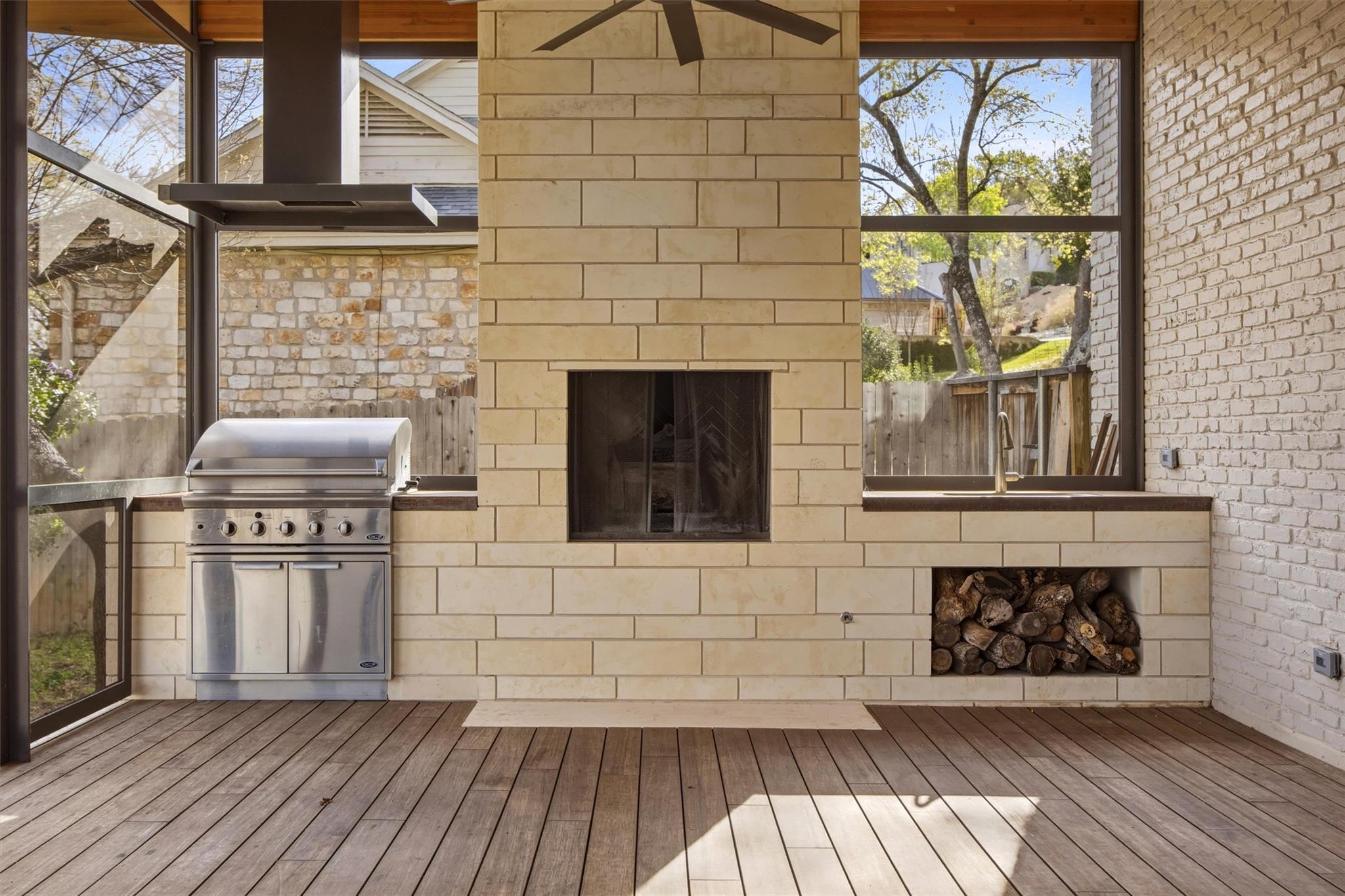 5705 Carry Back Ln, Austin, TX 78746