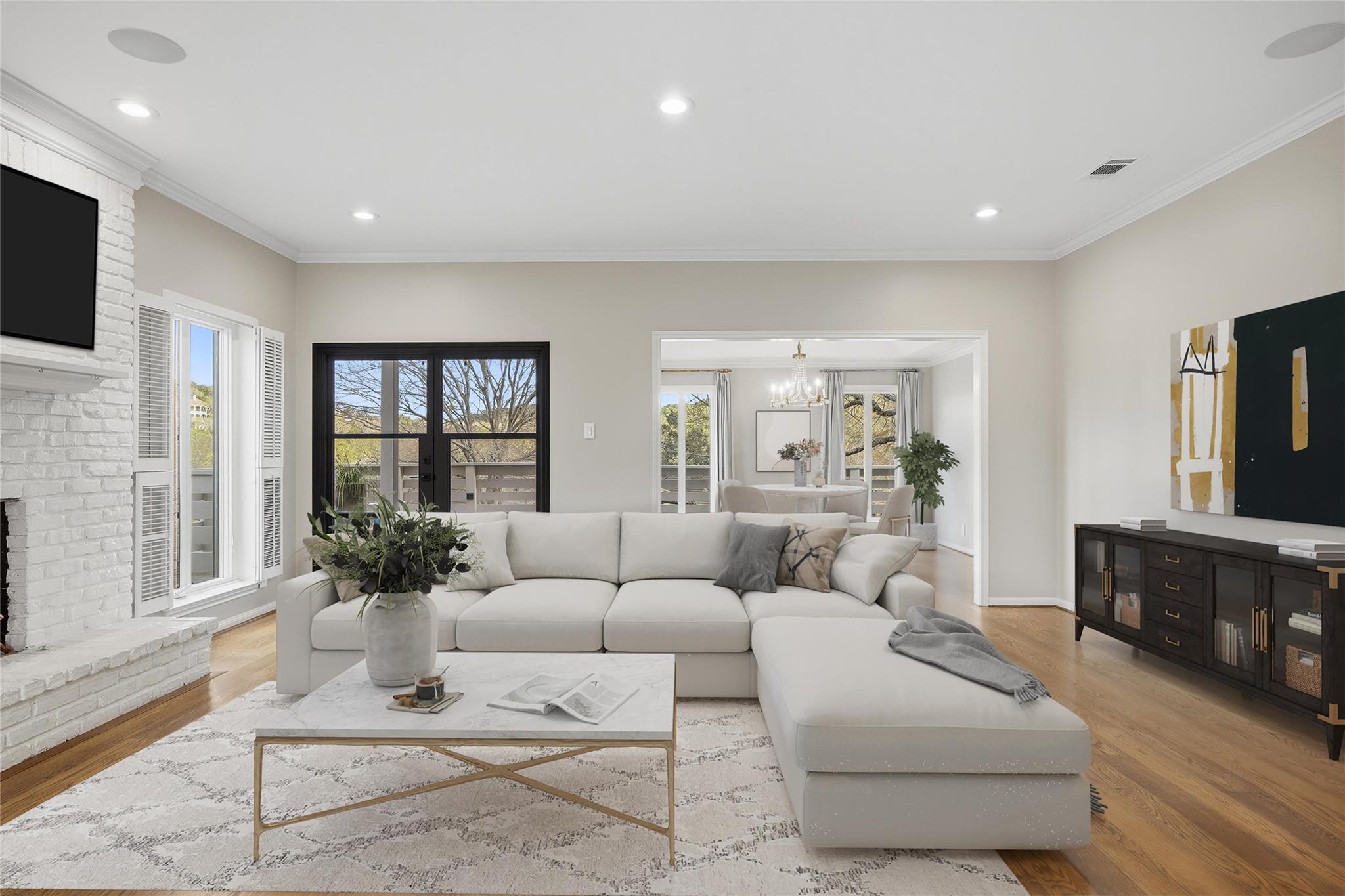 5705 Carry Back Ln, Austin, TX 78746