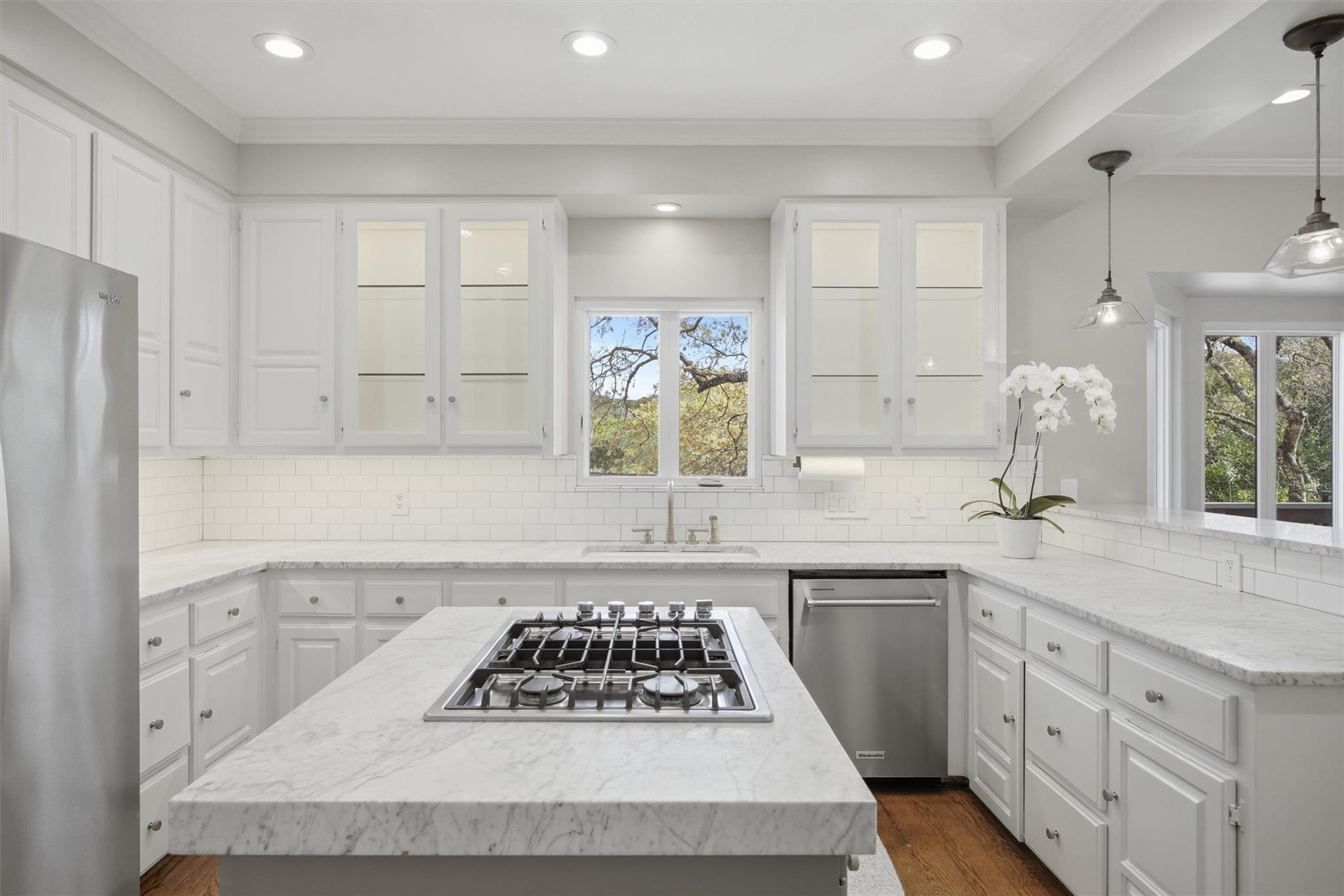 5705 Carry Back Ln, Austin, TX 78746