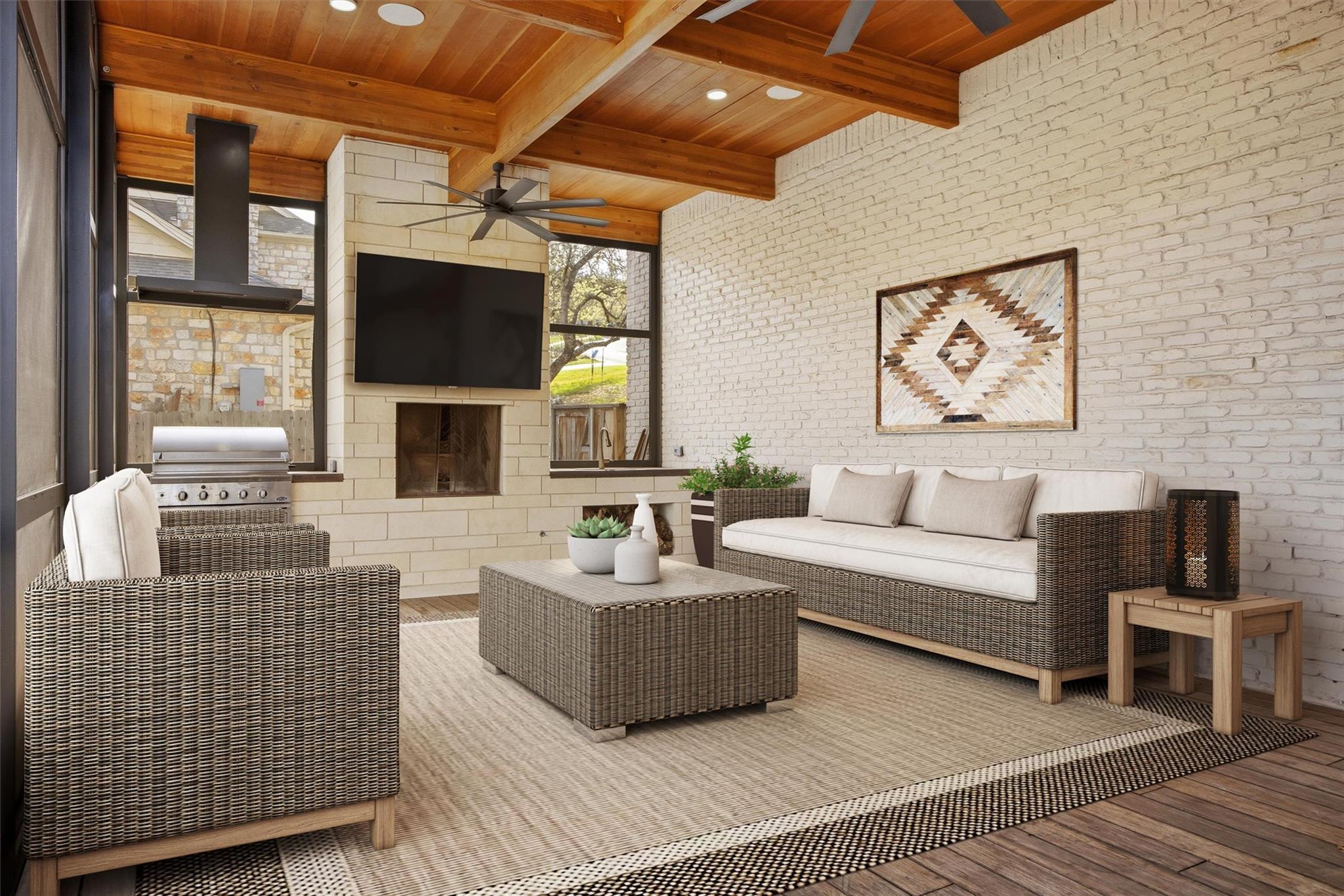 5705 Carry Back Ln, Austin, TX 78746