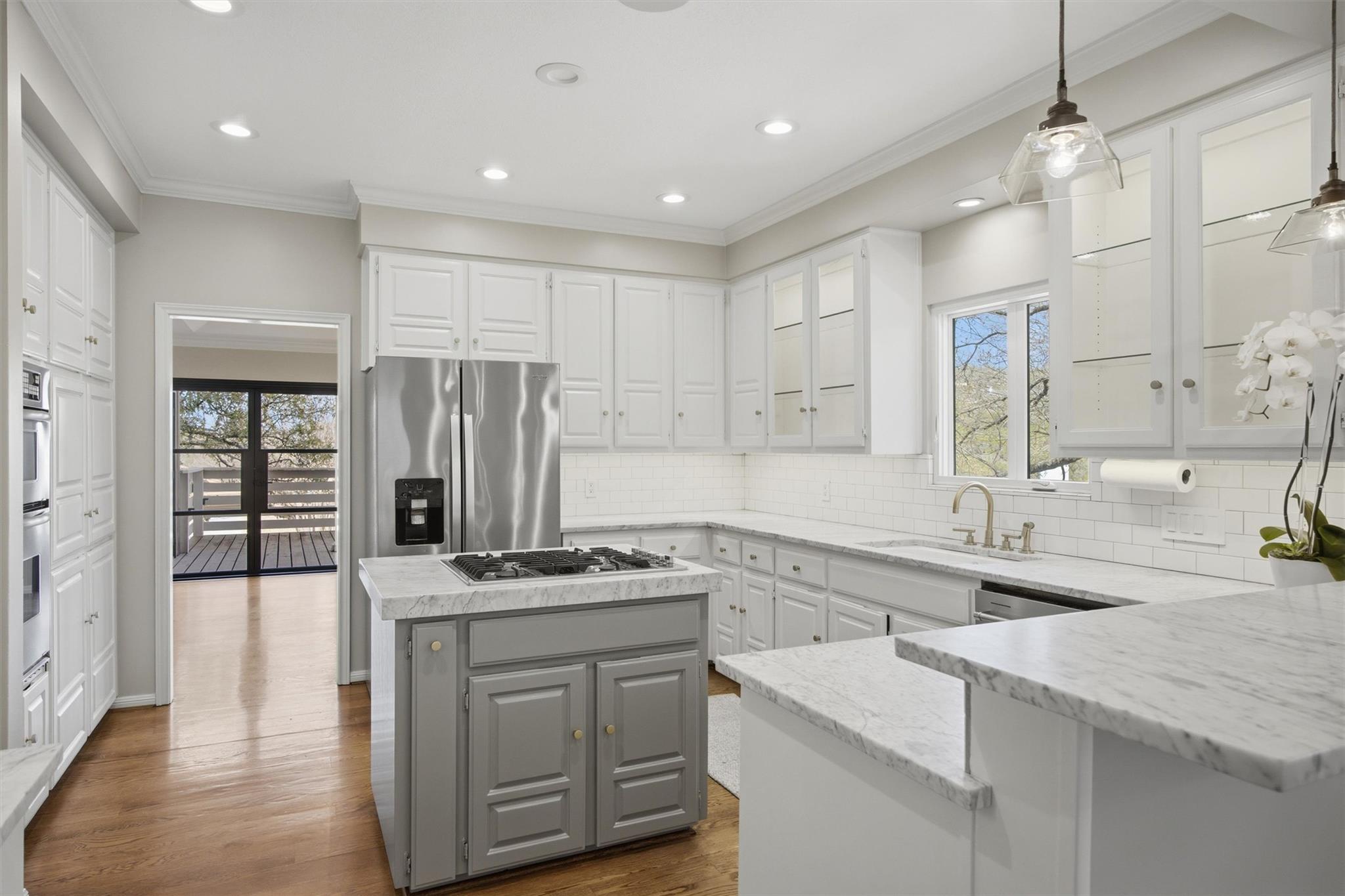 5705 Carry Back Ln, Austin, TX 78746