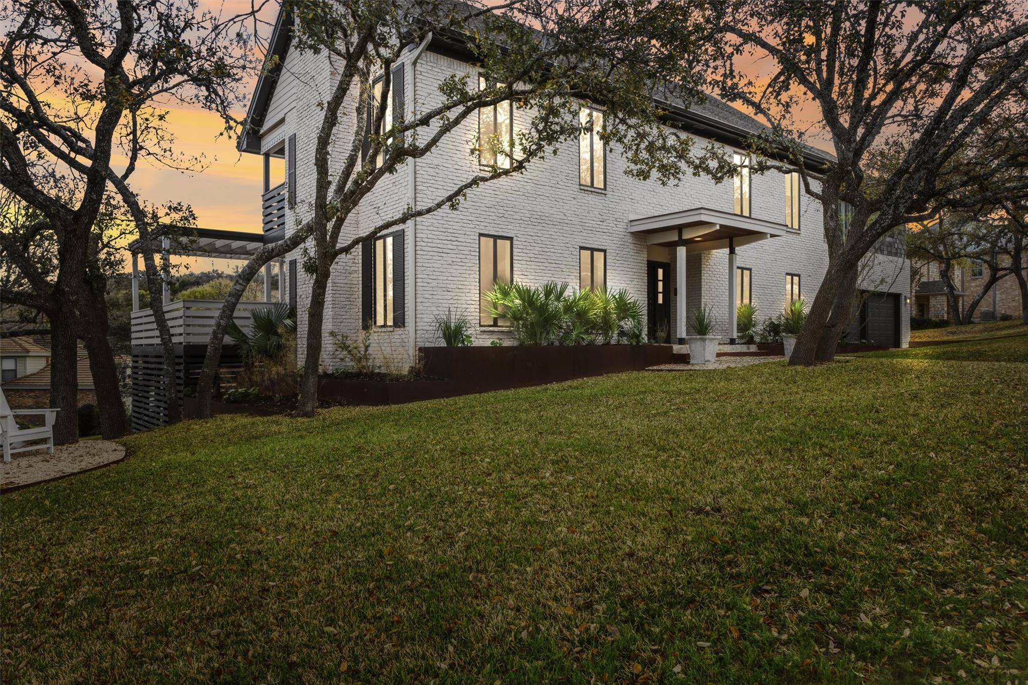 5705 Carry Back Ln, Austin, TX 78746