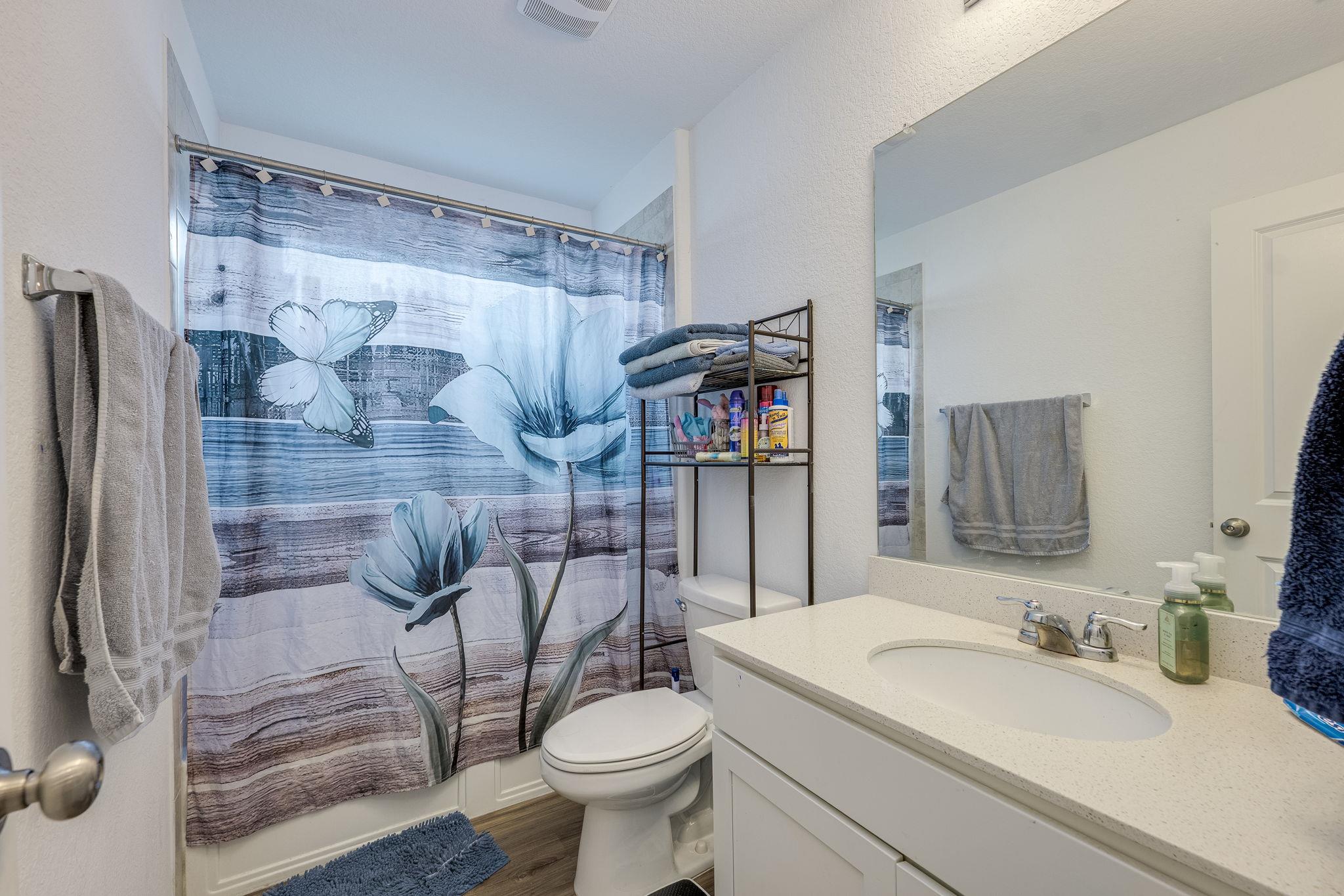 423 Bluejack Way, Hutto, TX 78634