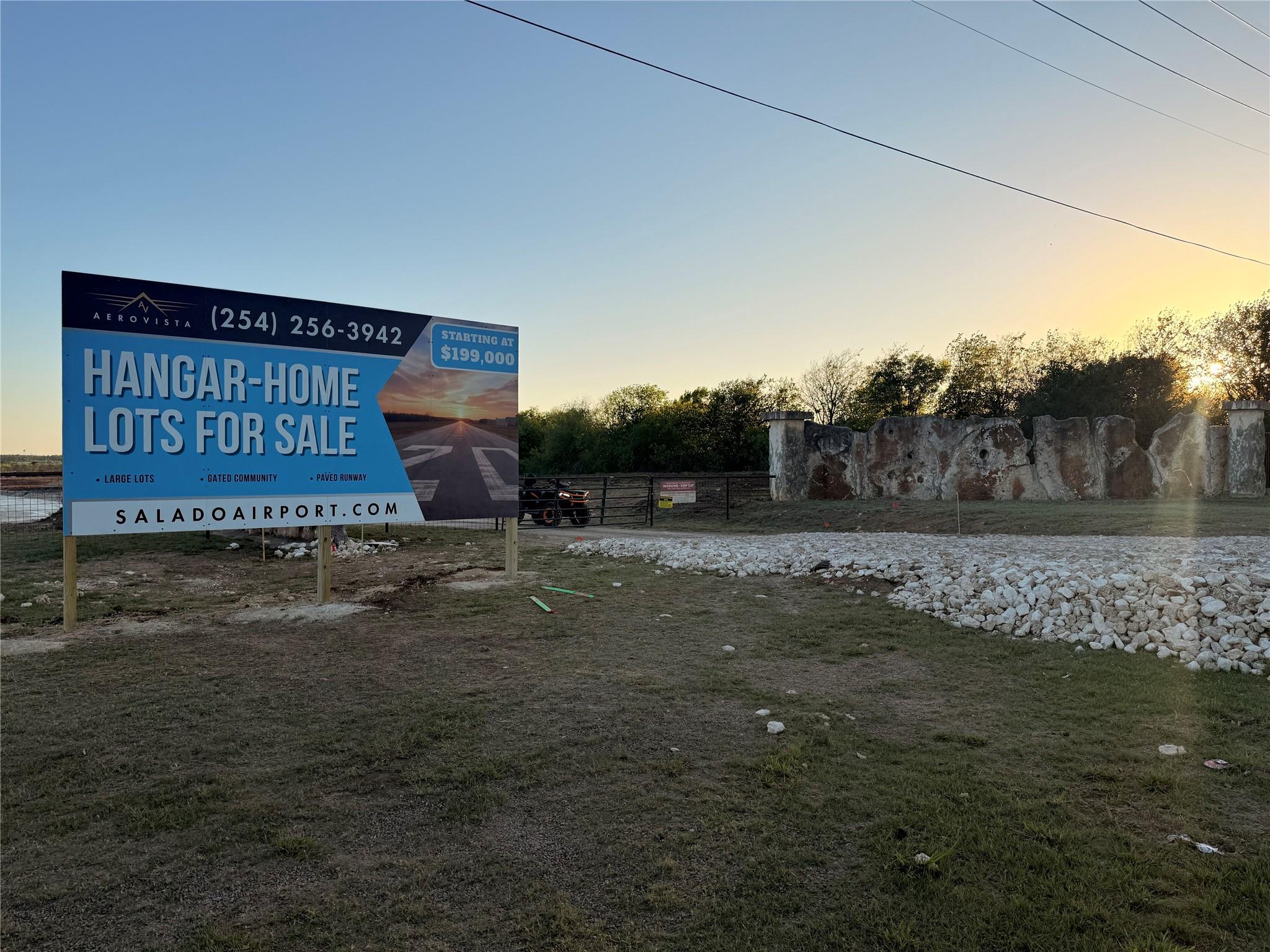 767 FM 2268, Salado, TX 76571