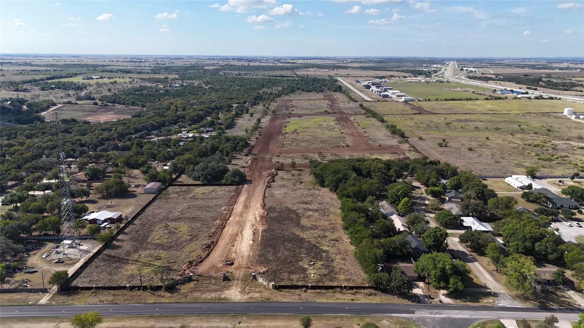 767 FM 2268, Salado, TX 76571