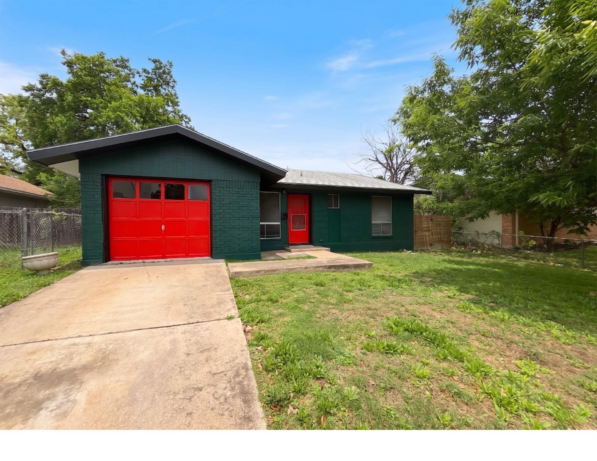 1708 Pennsylvania Ave, Austin, TX 78702