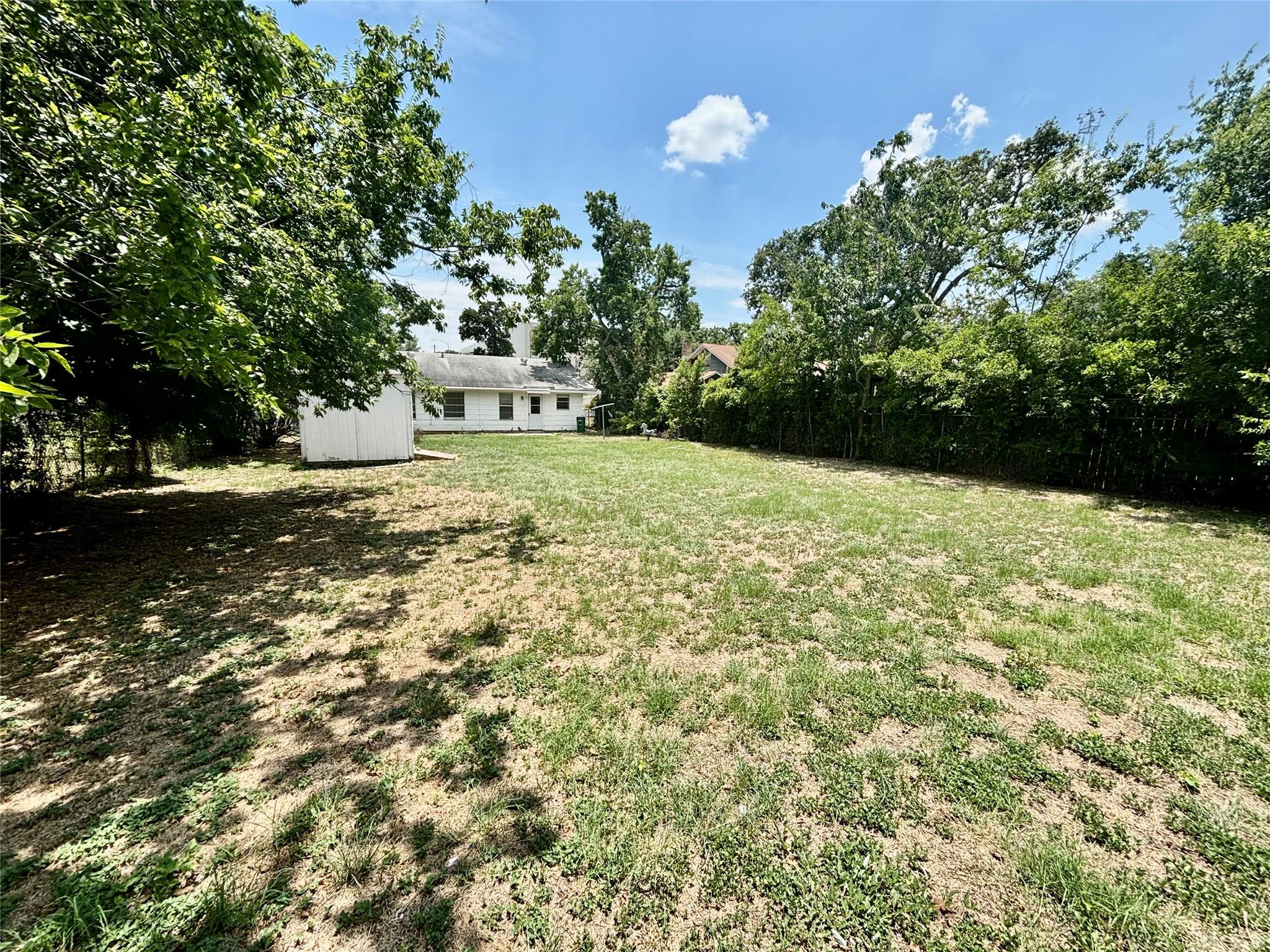 1708 Pennsylvania Ave, Austin, TX 78702