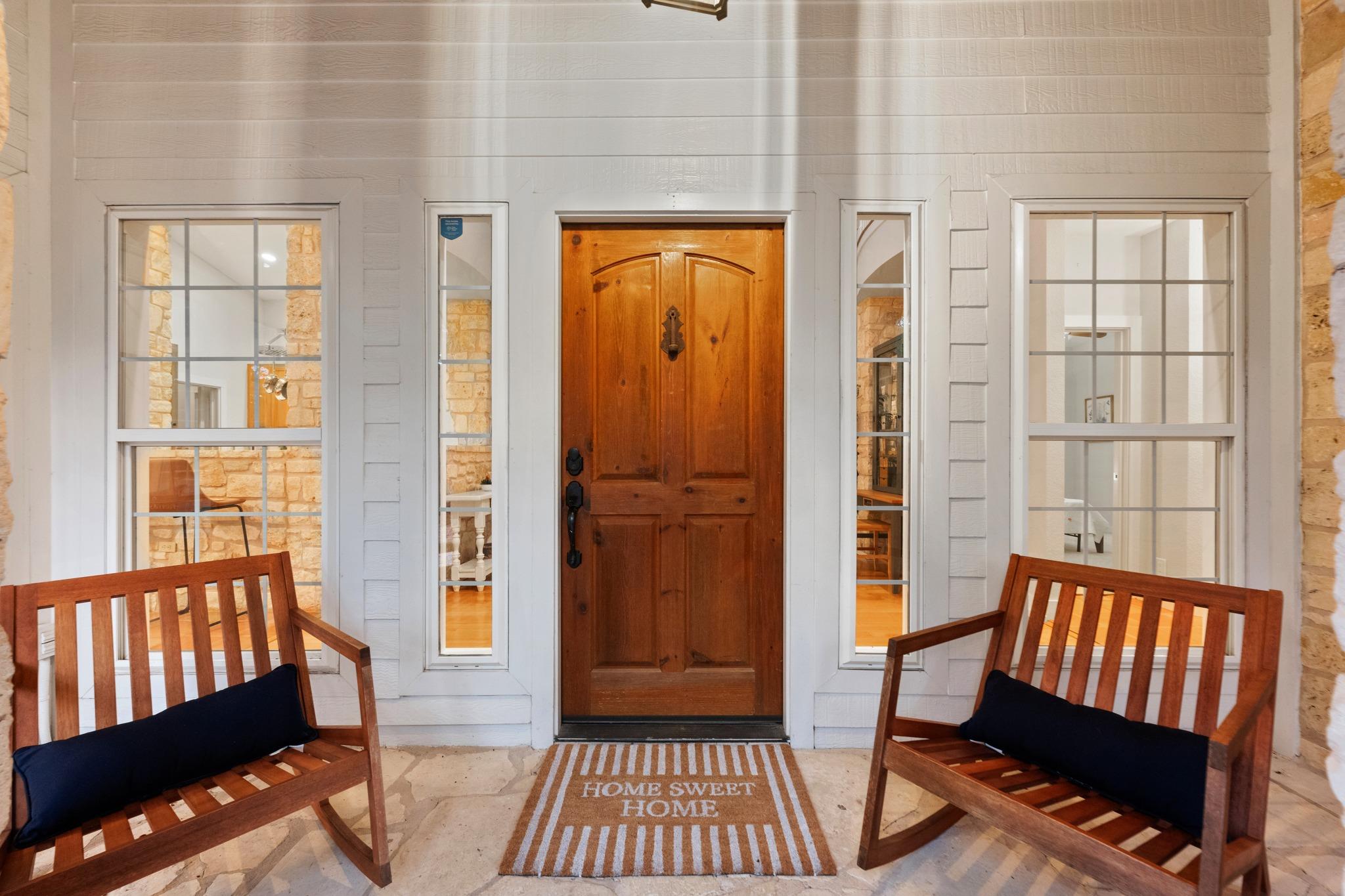 16702 Post Oak Gln, Austin, TX 78737