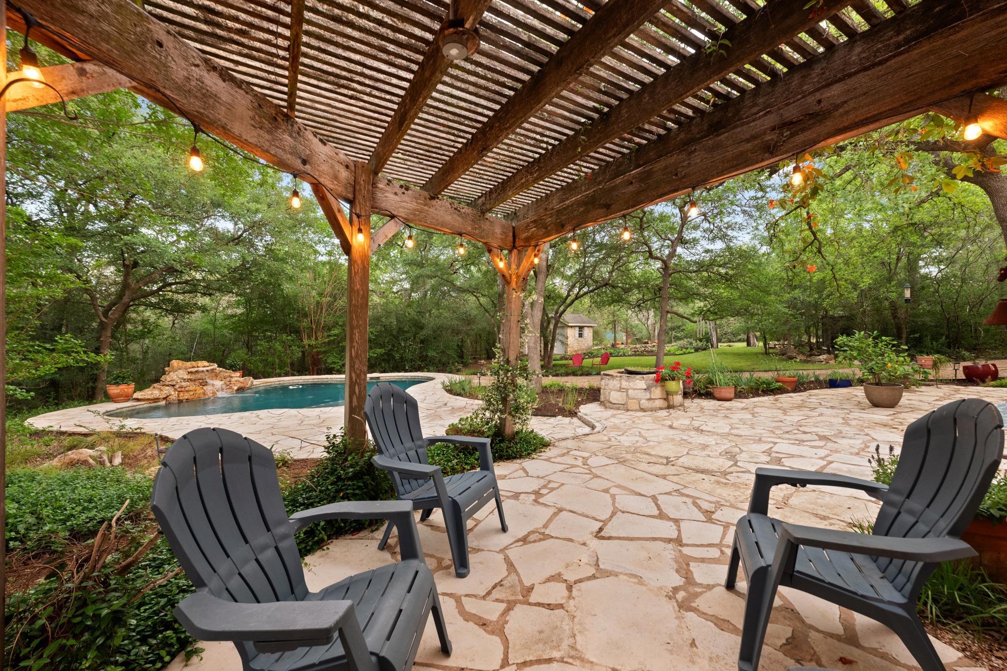 16702 Post Oak Gln, Austin, TX 78737