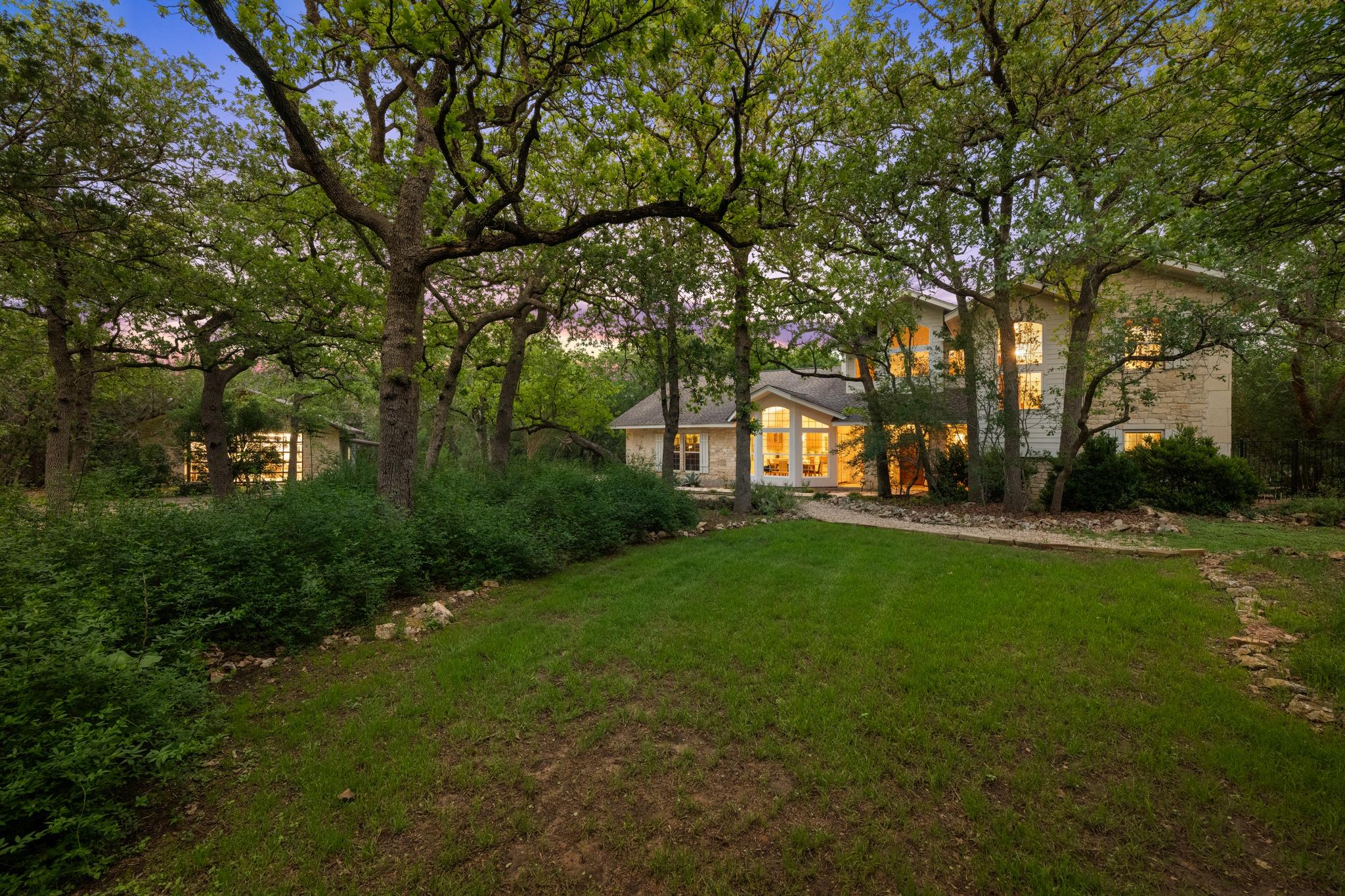 16707 Post Oak Gln, Austin, TX 78737