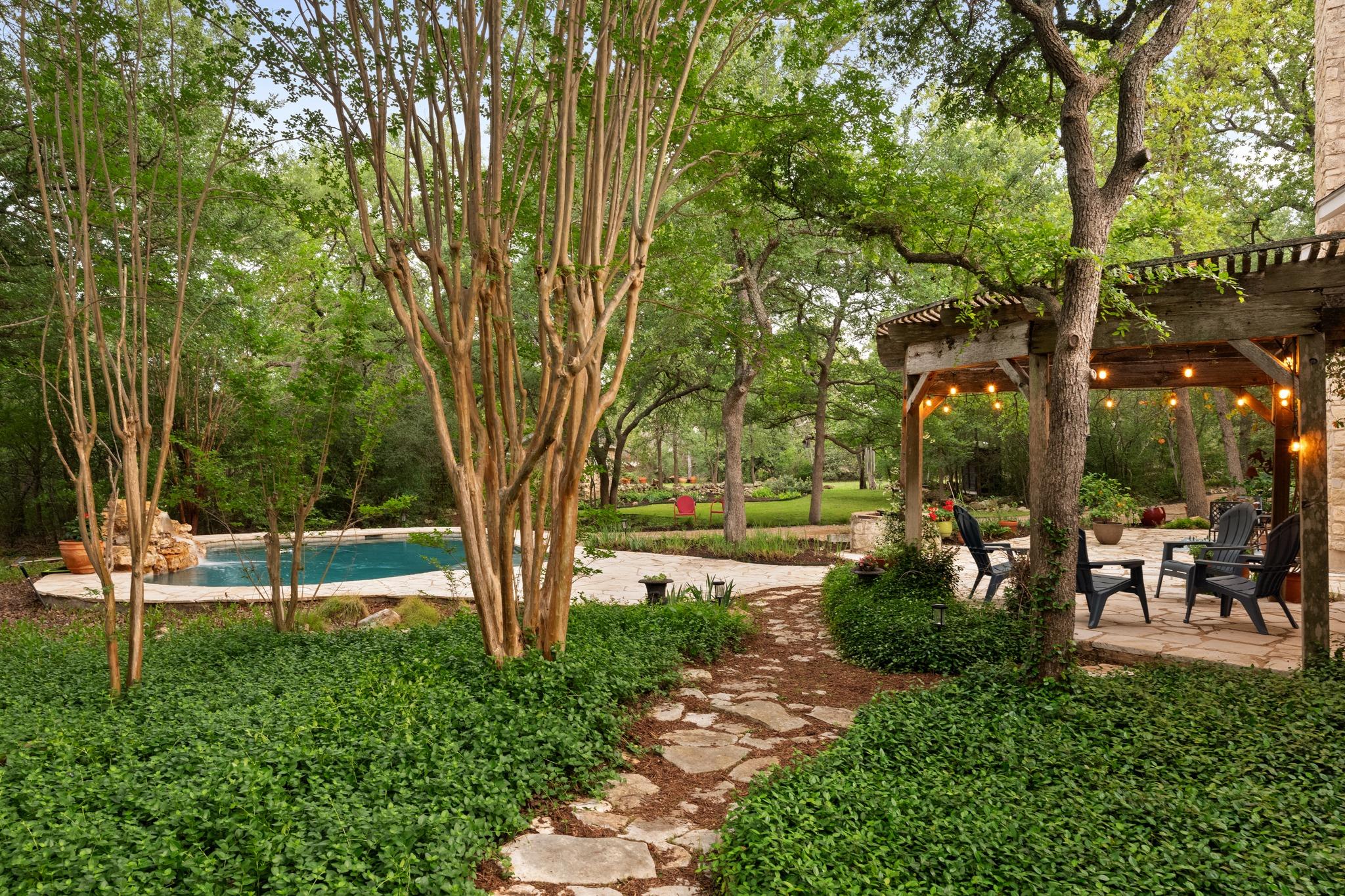 16702 Post Oak Gln, Austin, TX 78737