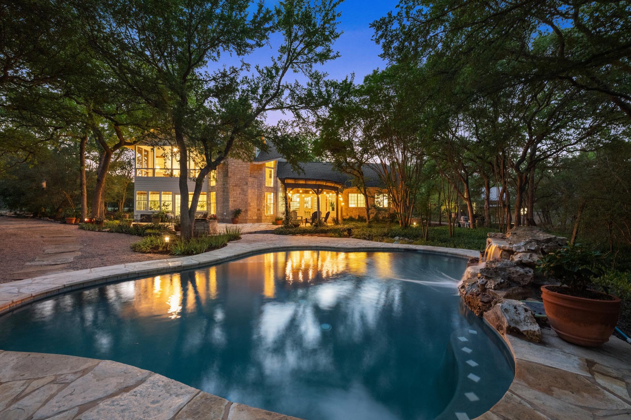 16702 Post Oak Gln, Austin, TX 78737